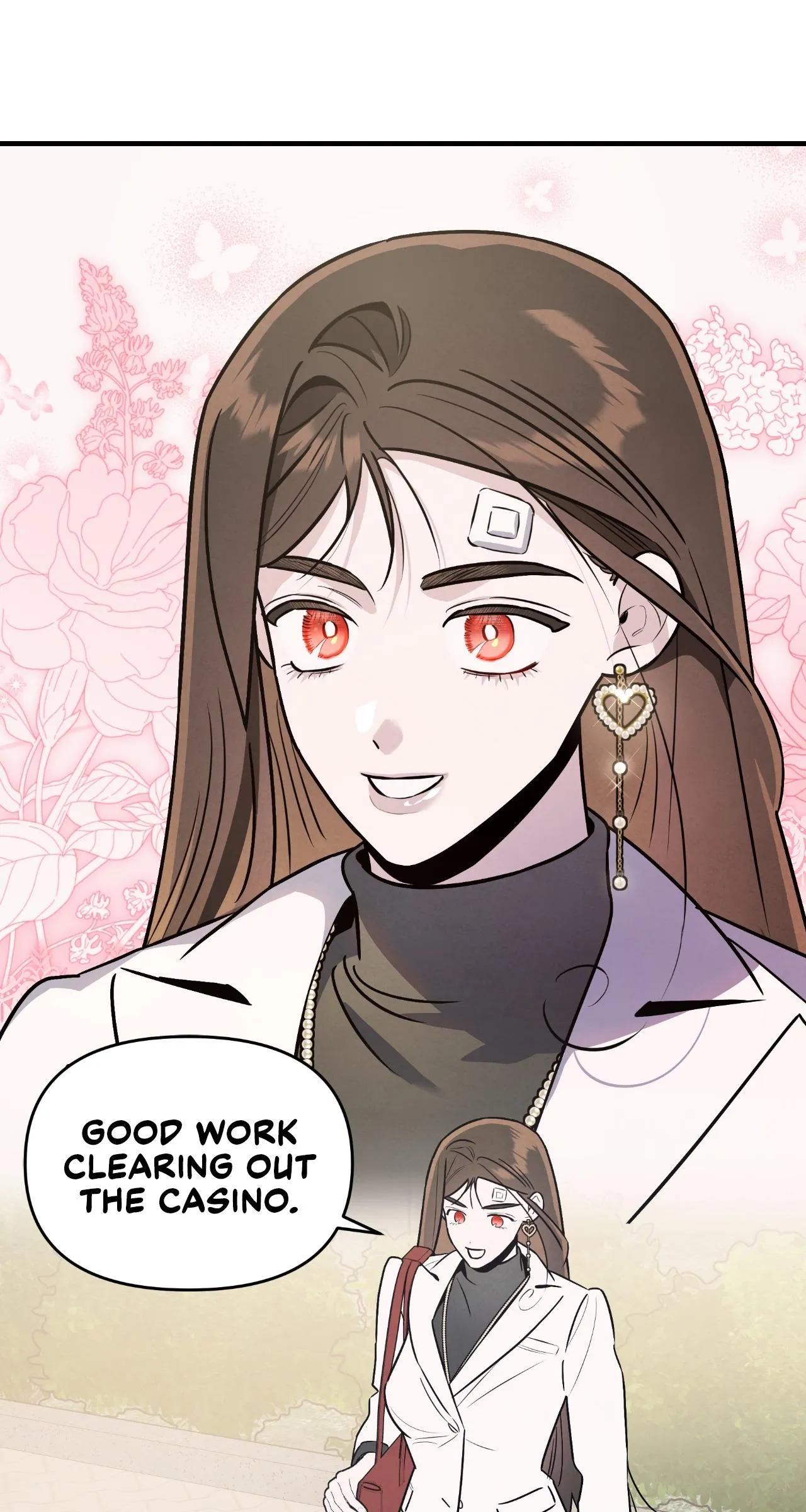 My Younger Sister Chooses Me Tonight Chapter 84 - Page 68