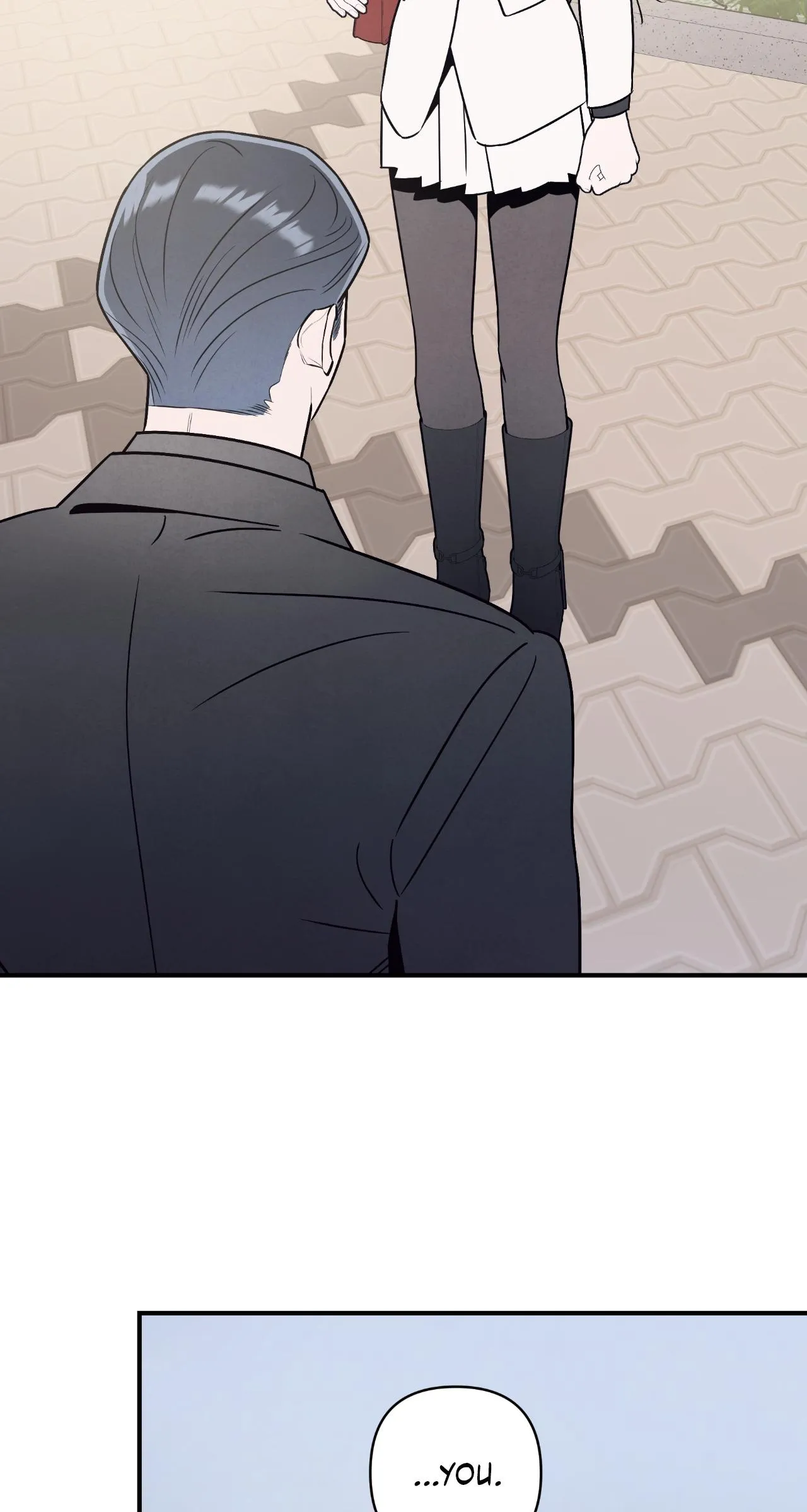 My Younger Sister Chooses Me Tonight Chapter 84 - Page 69