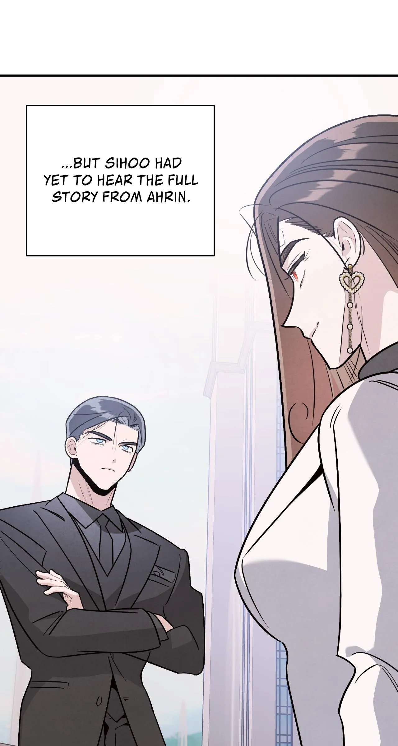 My Younger Sister Chooses Me Tonight Chapter 84 - Page 72