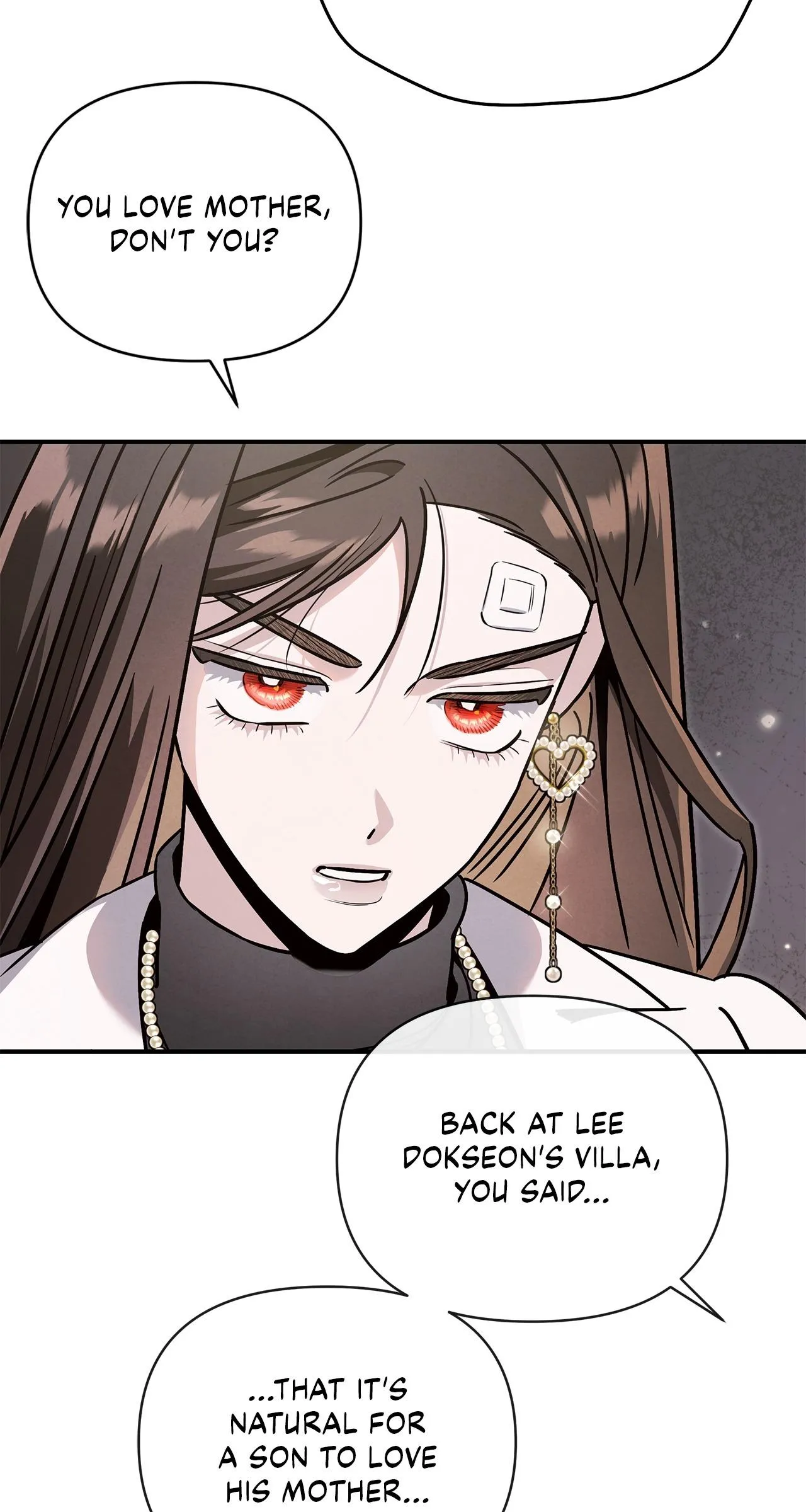 My Younger Sister Chooses Me Tonight Chapter 85 - Page 6