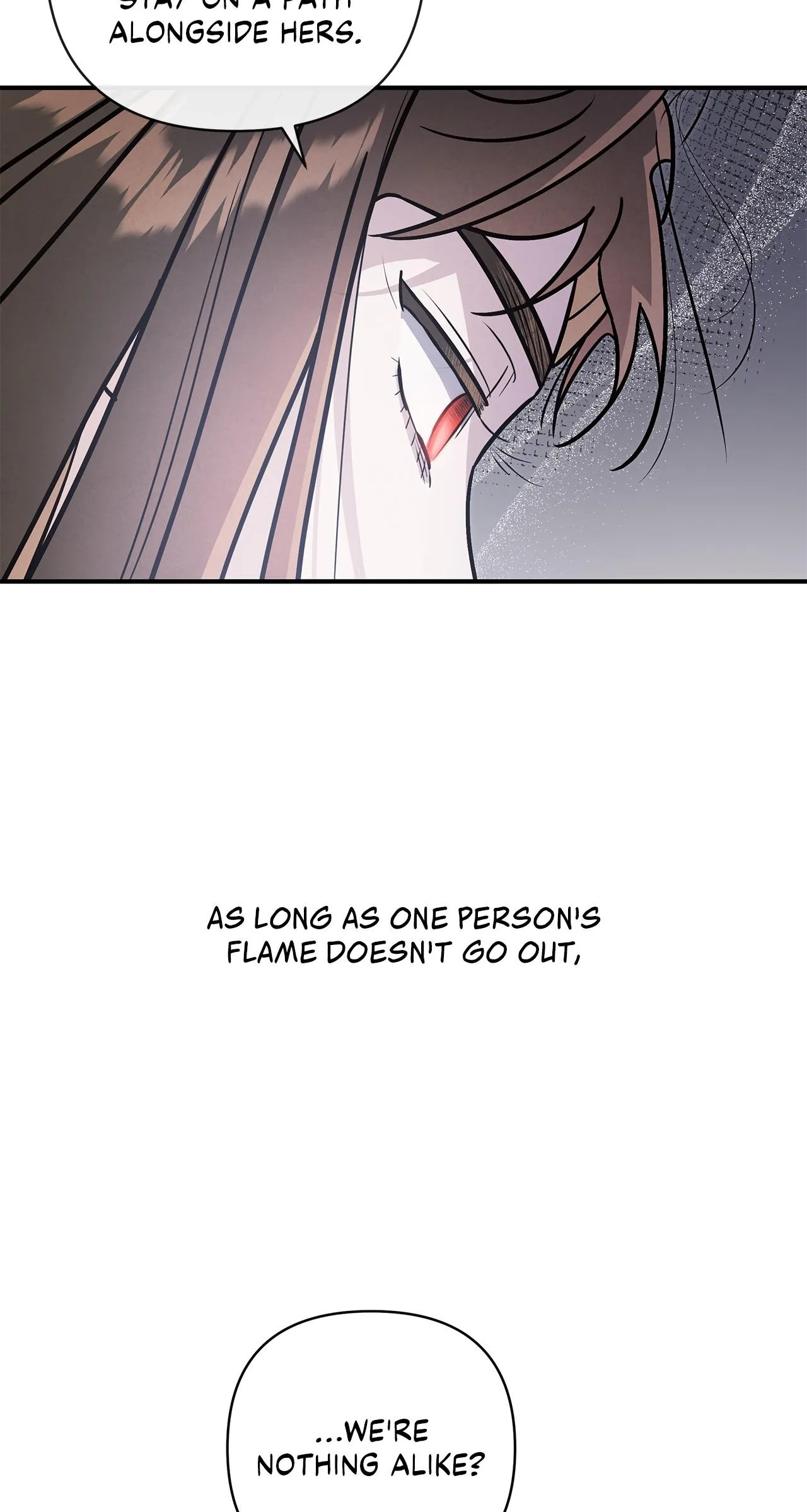 My Younger Sister Chooses Me Tonight Chapter 85 - Page 9
