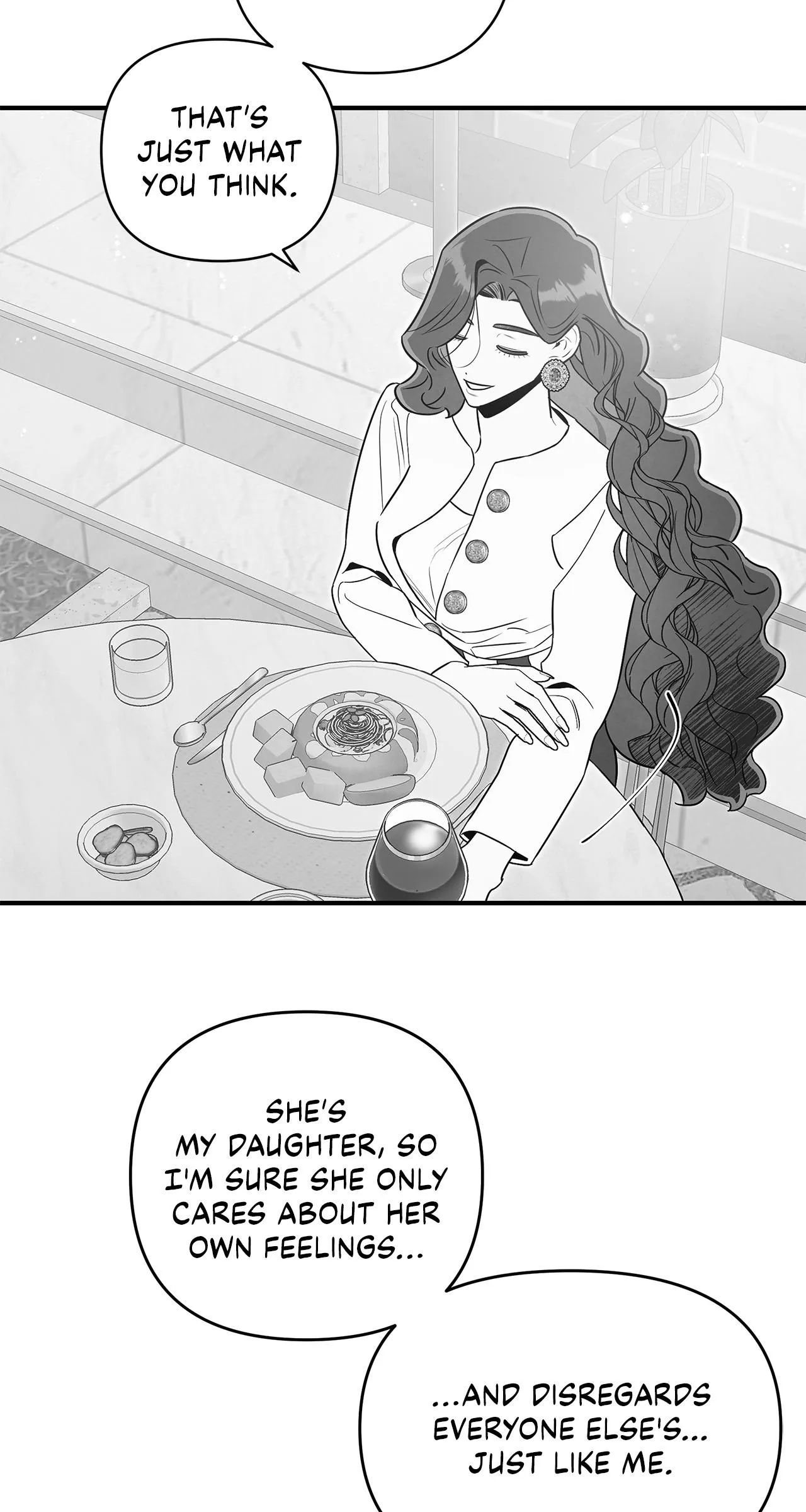 My Younger Sister Chooses Me Tonight Chapter 85 - Page 10