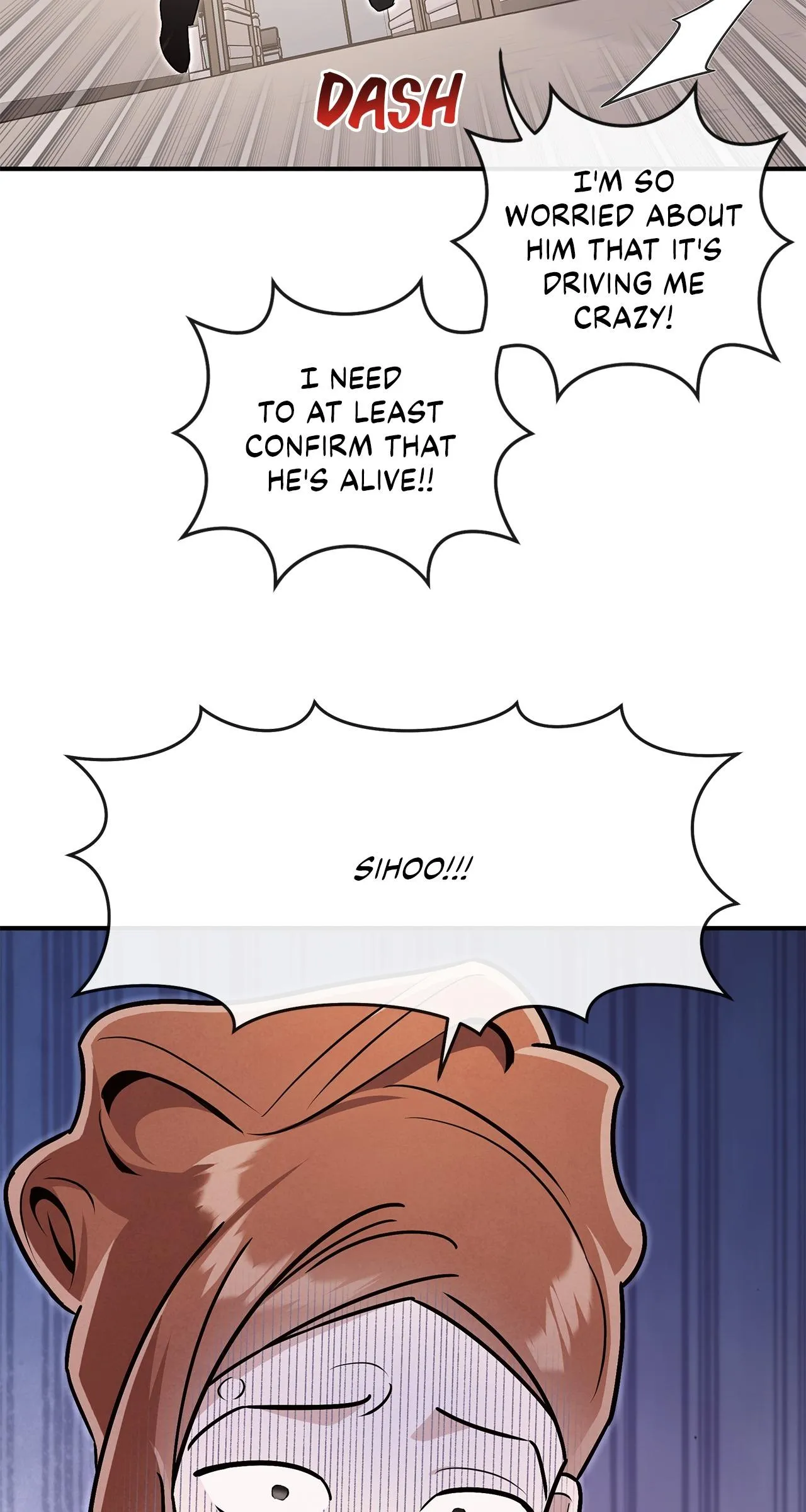 My Younger Sister Chooses Me Tonight Chapter 85 - Page 22