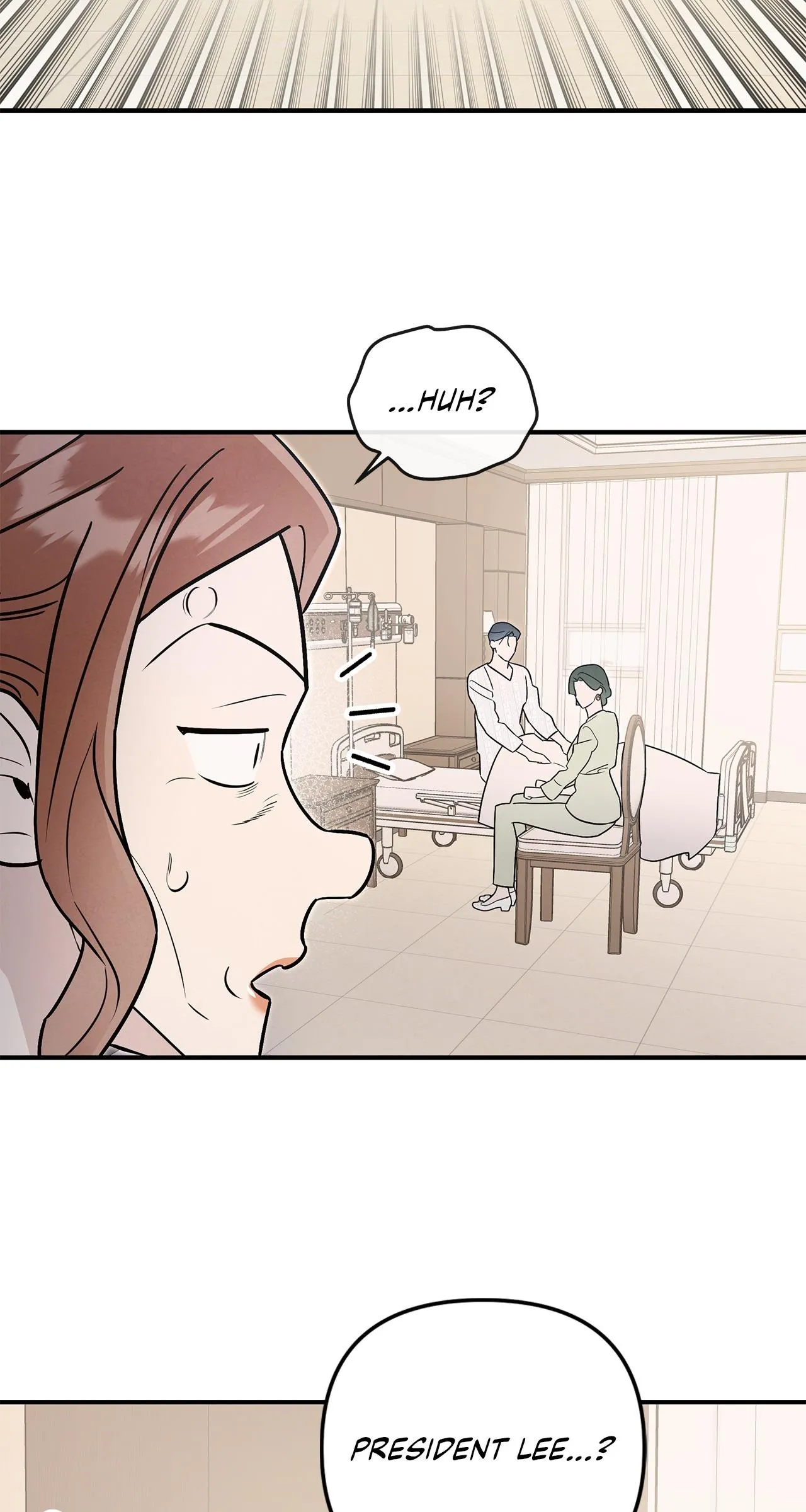 My Younger Sister Chooses Me Tonight Chapter 85 - Page 24