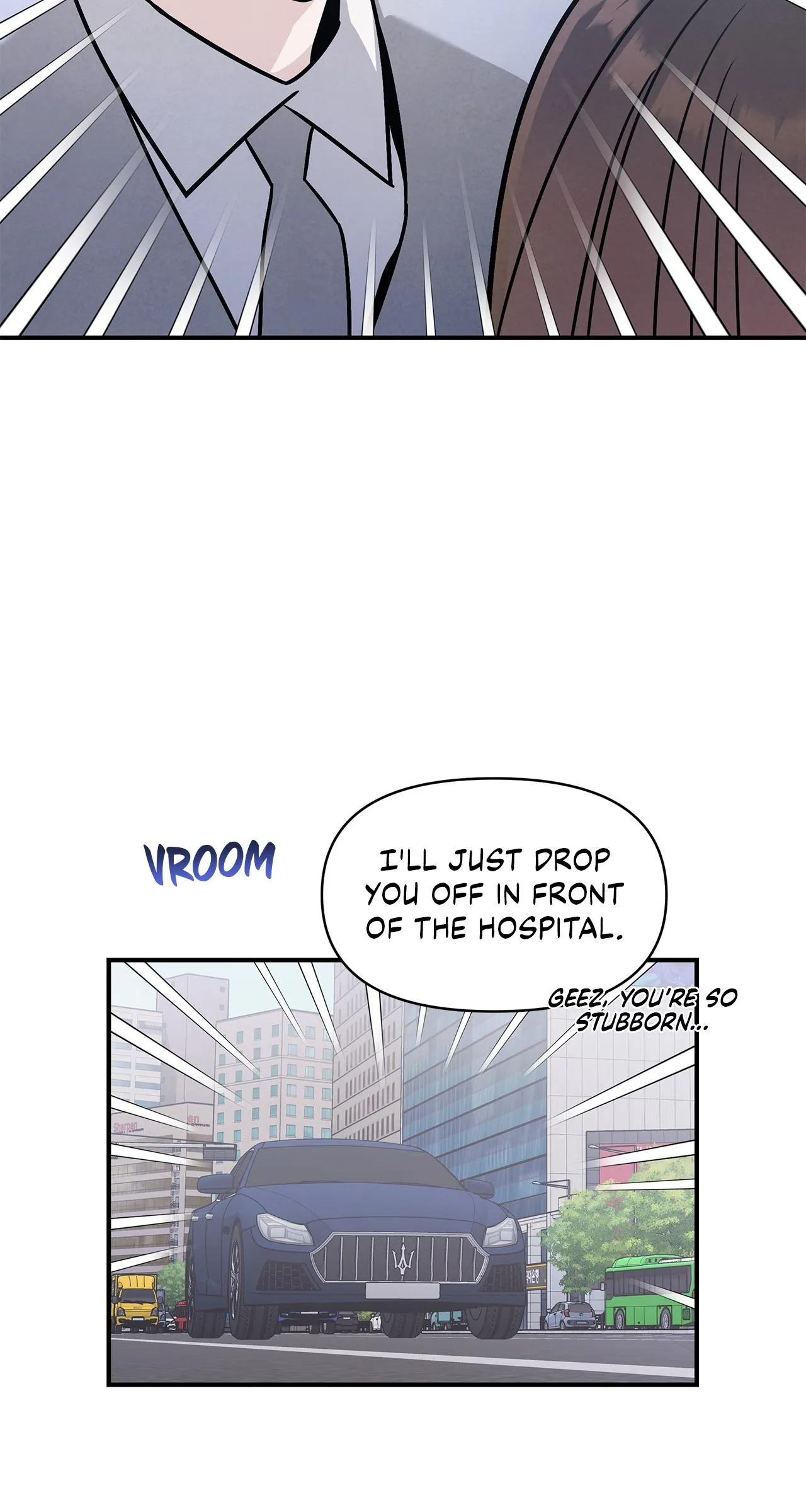 My Younger Sister Chooses Me Tonight Chapter 85 - Page 29