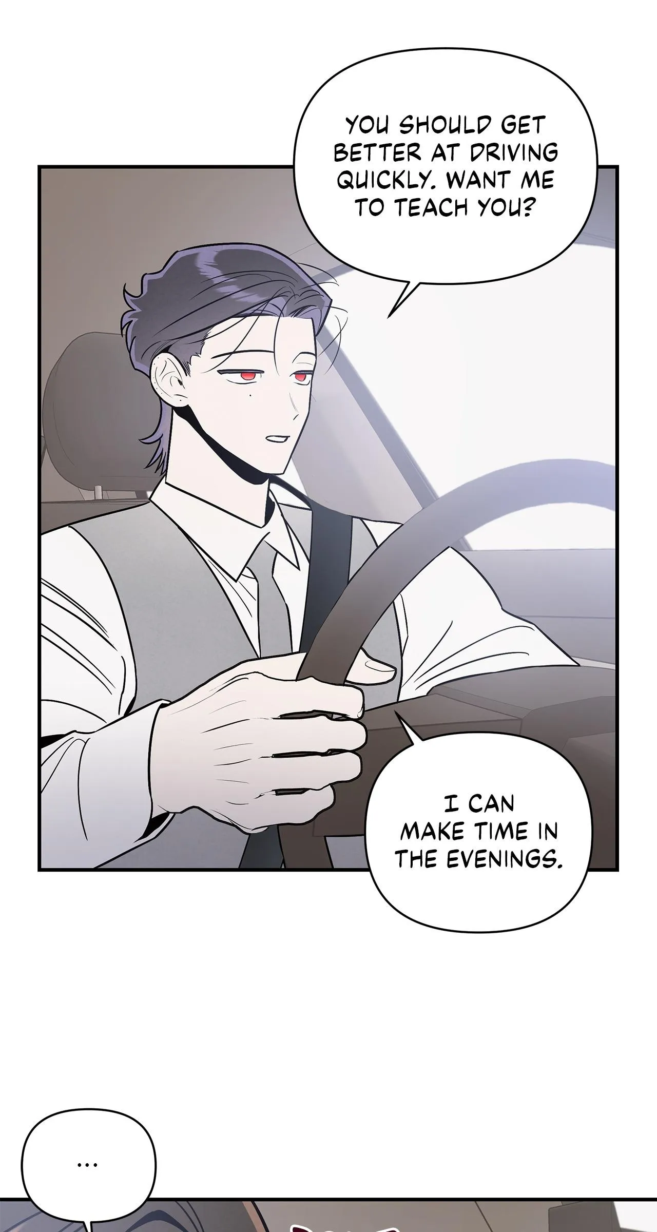 My Younger Sister Chooses Me Tonight Chapter 85 - Page 30