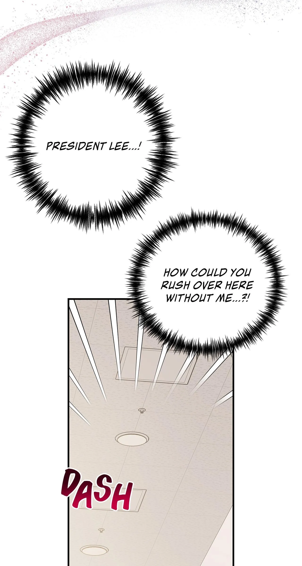 My Younger Sister Chooses Me Tonight Chapter 85 - Page 32