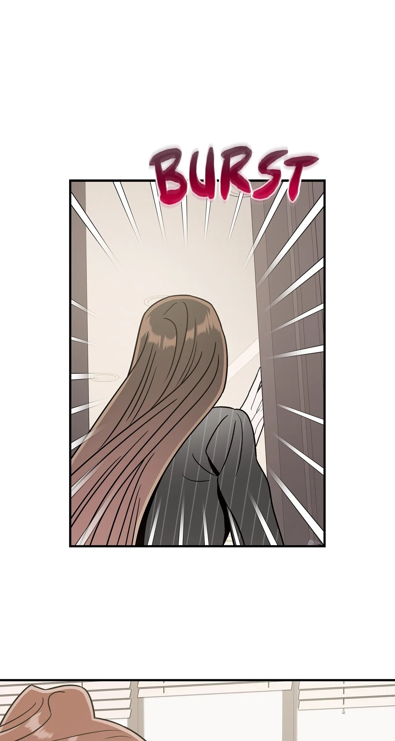My Younger Sister Chooses Me Tonight Chapter 85 - Page 34