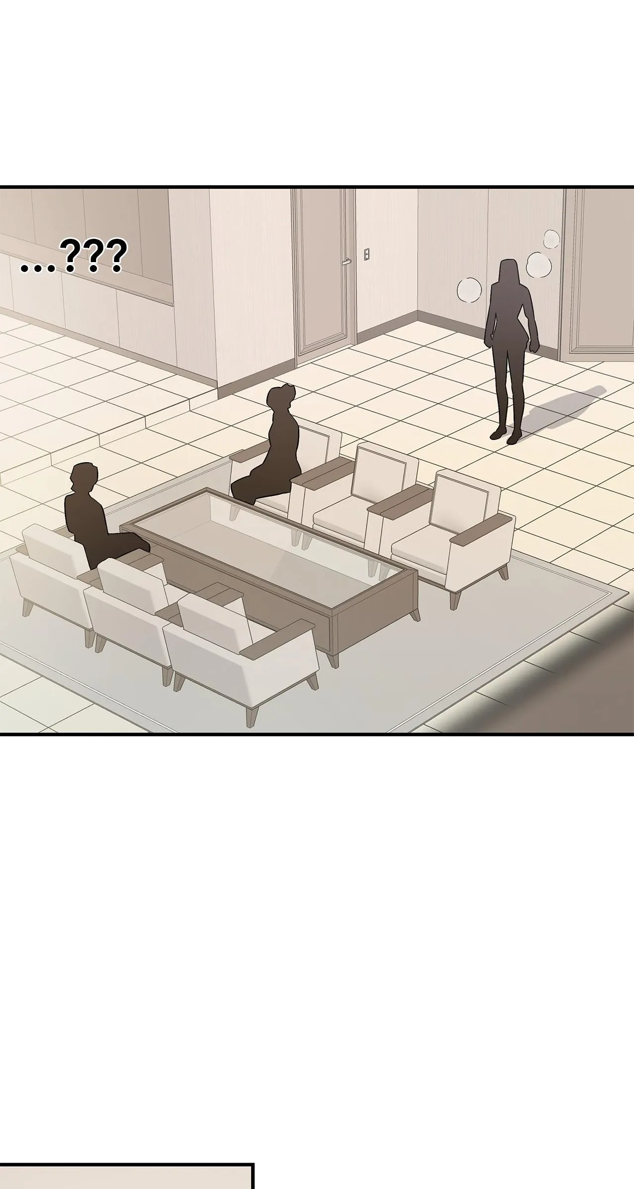 My Younger Sister Chooses Me Tonight Chapter 85 - Page 36
