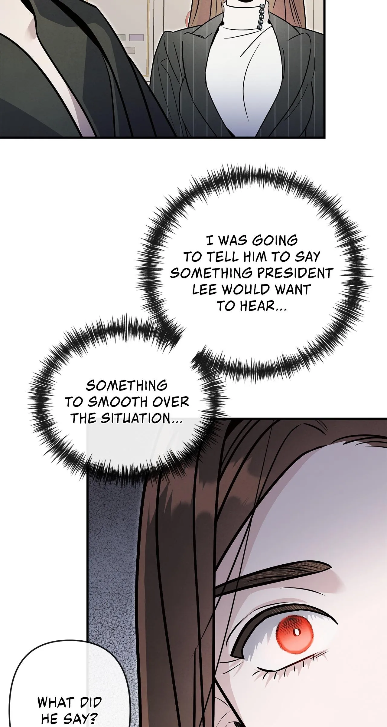 My Younger Sister Chooses Me Tonight Chapter 85 - Page 41
