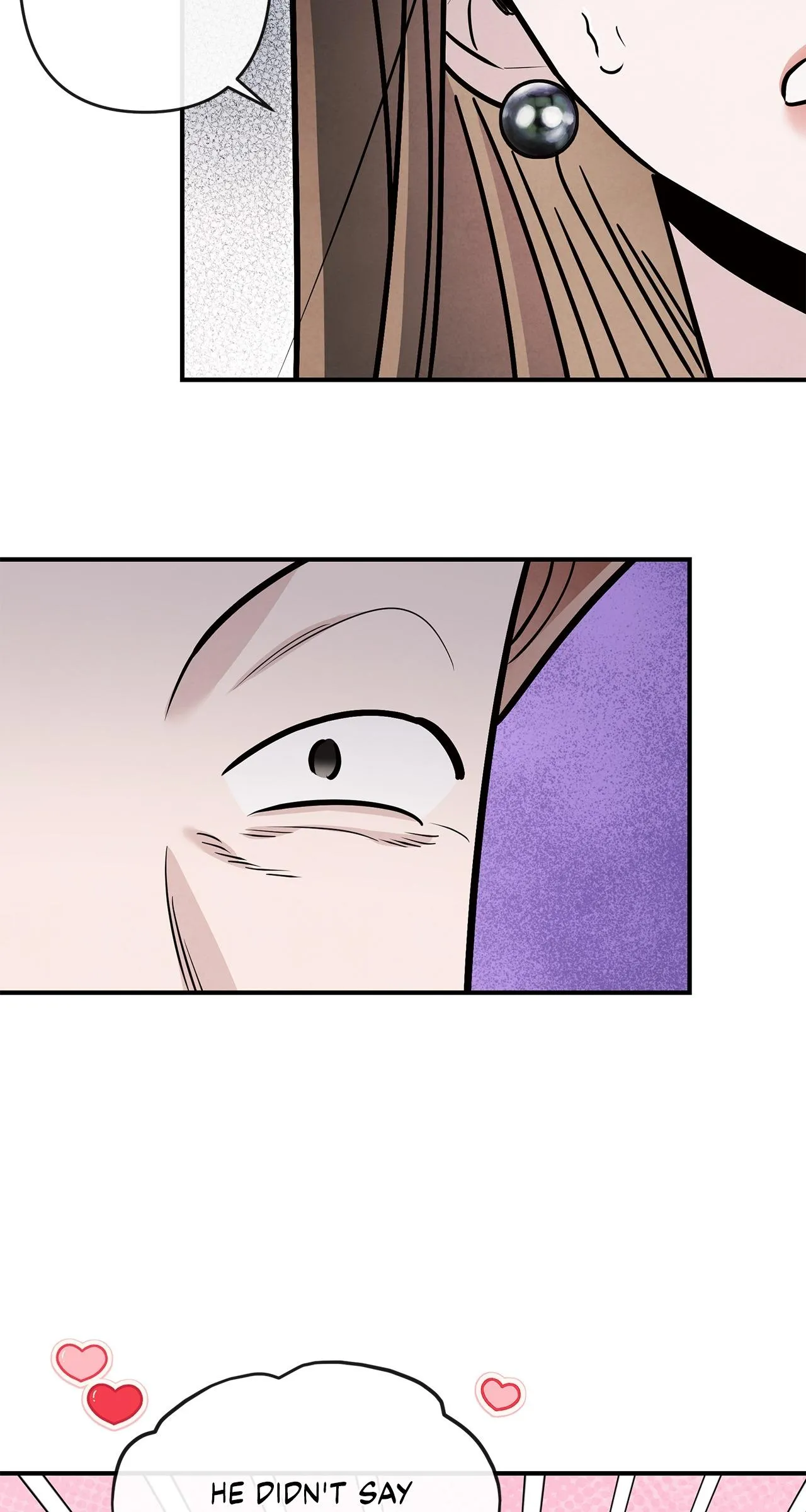 My Younger Sister Chooses Me Tonight Chapter 85 - Page 42