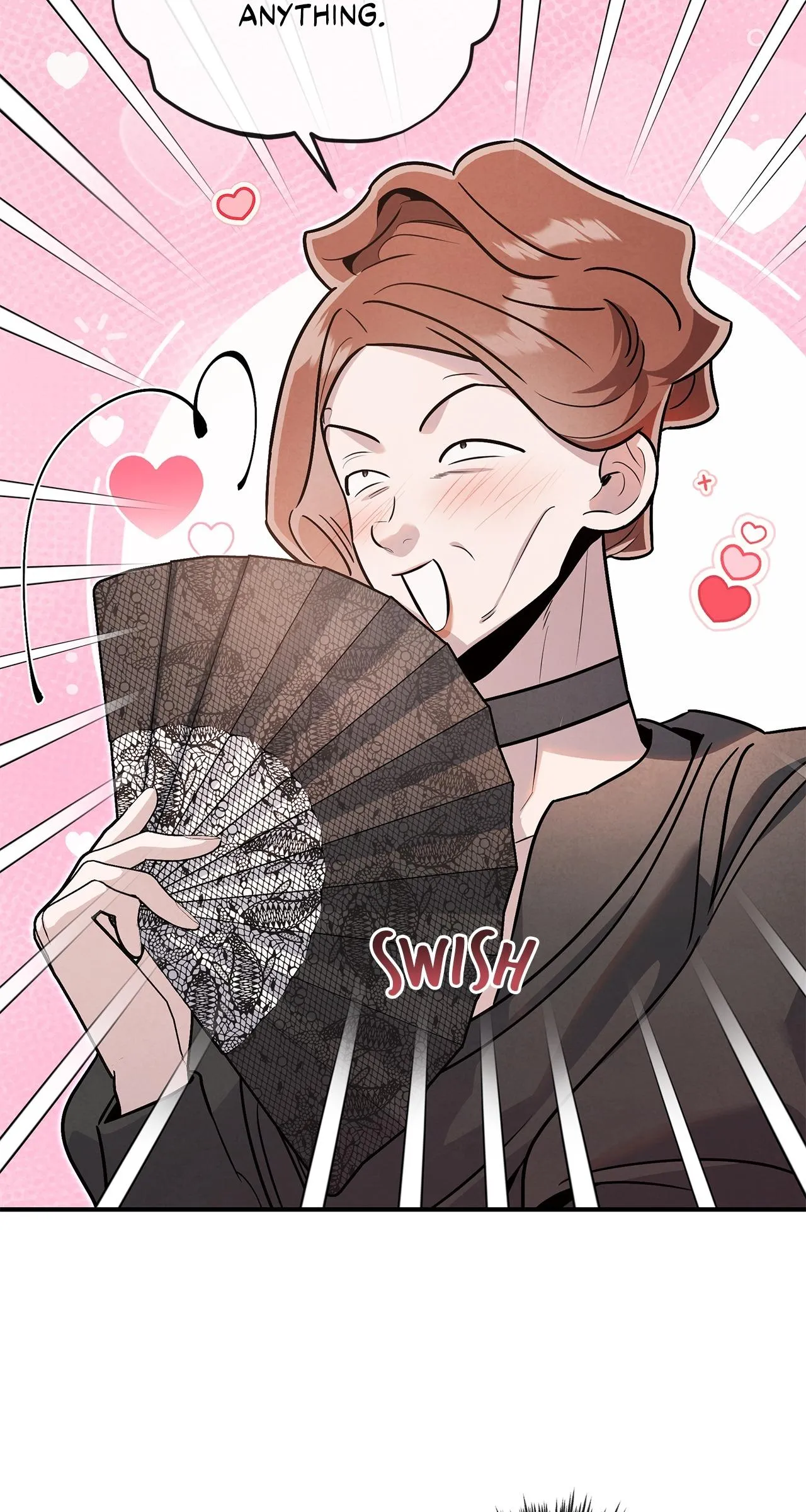 My Younger Sister Chooses Me Tonight Chapter 85 - Page 43