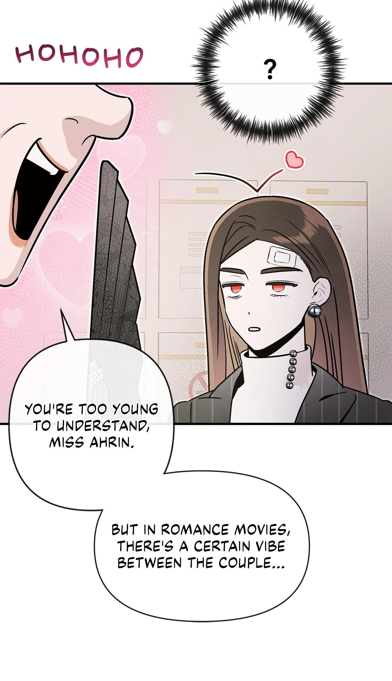 My Younger Sister Chooses Me Tonight Chapter 85 - Page 44