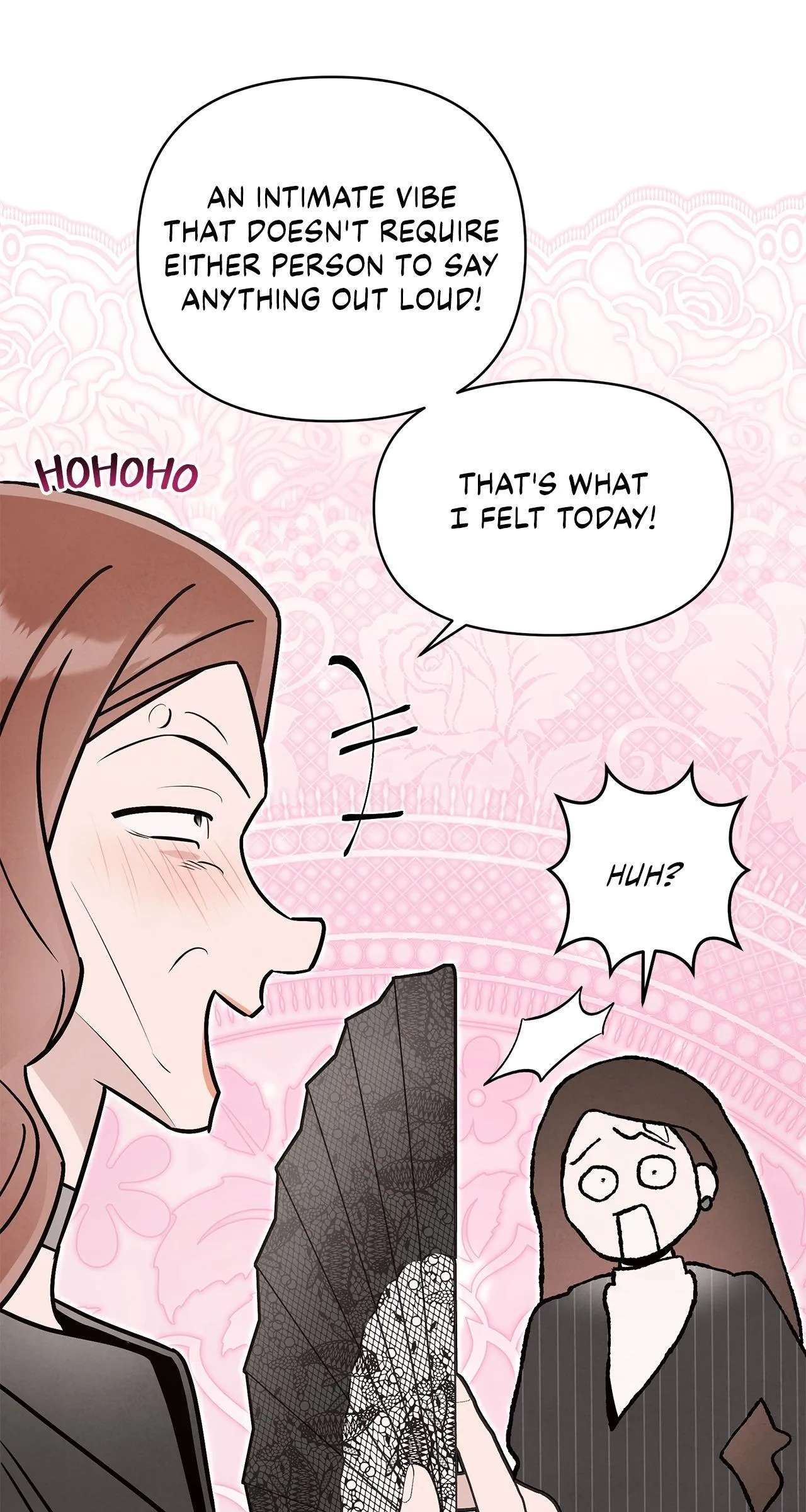 My Younger Sister Chooses Me Tonight Chapter 85 - Page 45