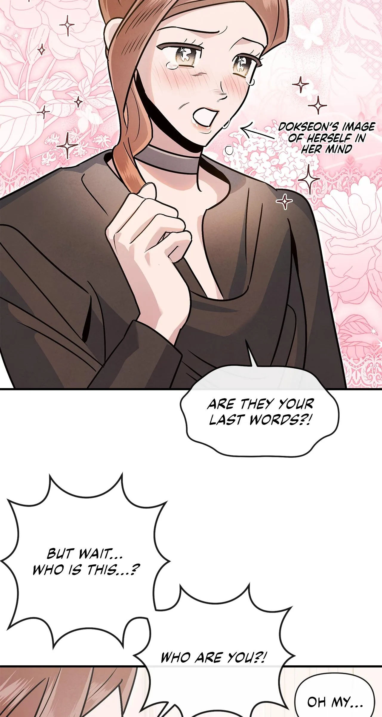 My Younger Sister Chooses Me Tonight Chapter 85 - Page 47