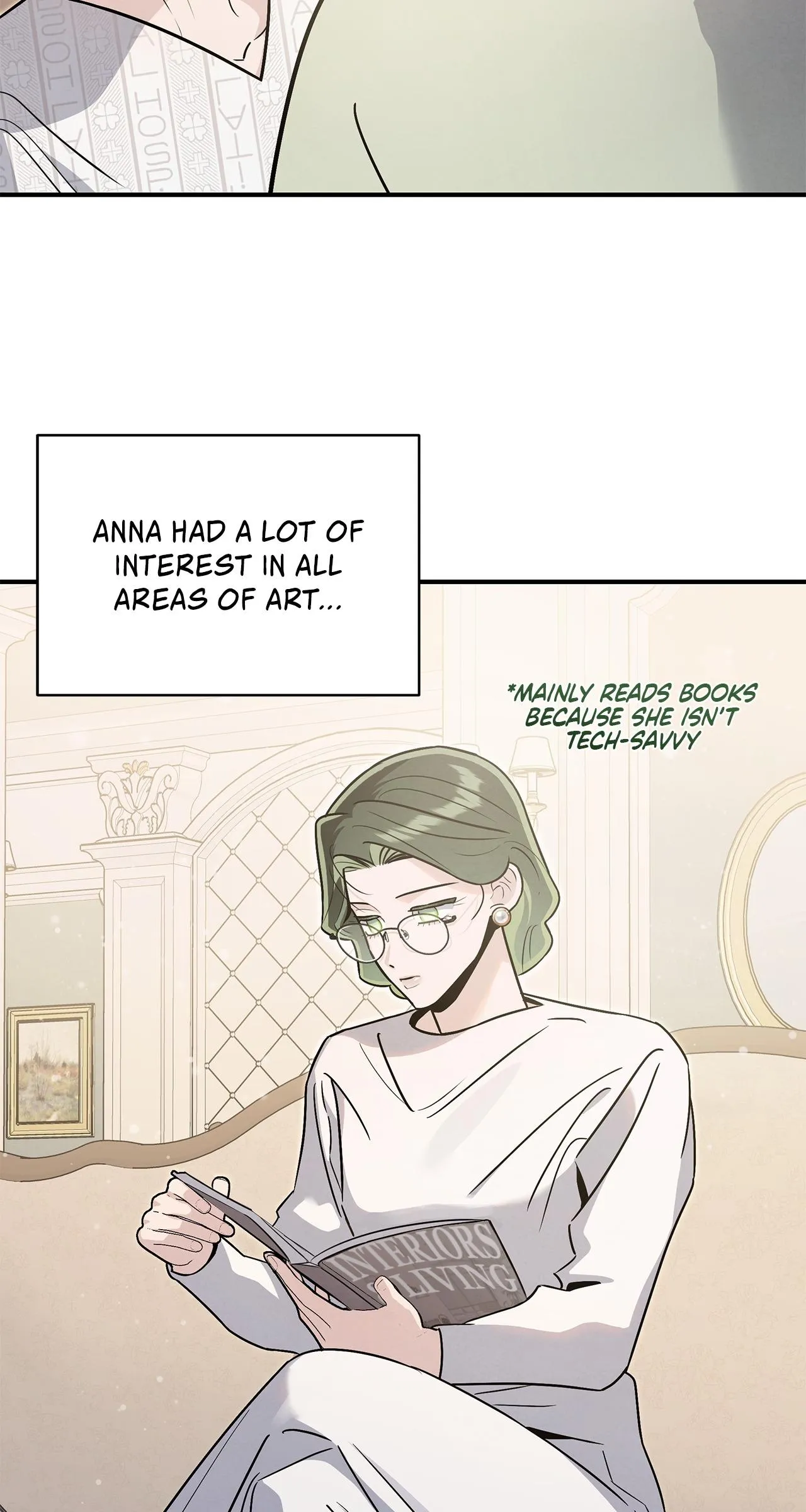 My Younger Sister Chooses Me Tonight Chapter 85 - Page 49