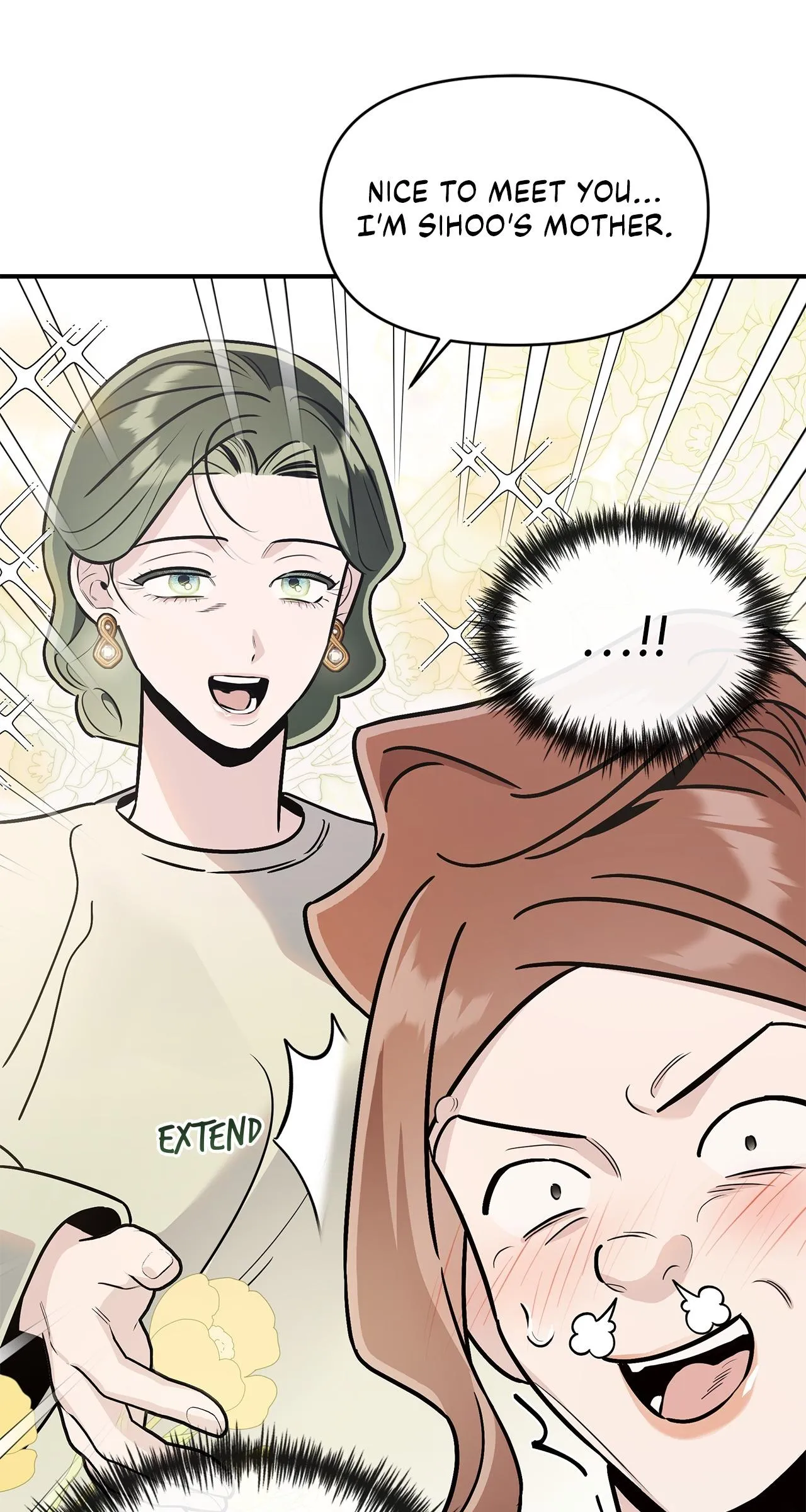 My Younger Sister Chooses Me Tonight Chapter 85 - Page 51