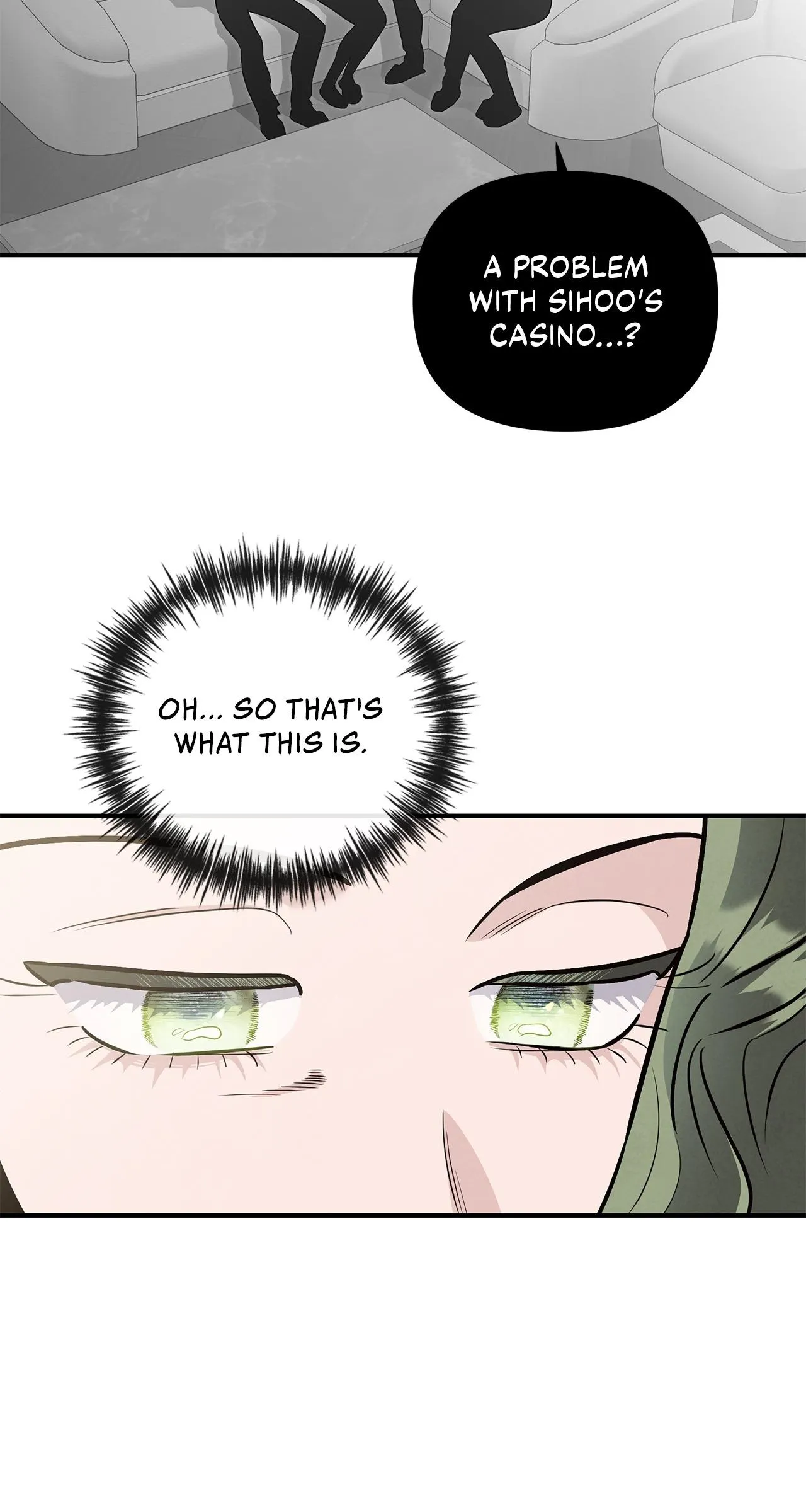 My Younger Sister Chooses Me Tonight Chapter 85 - Page 60