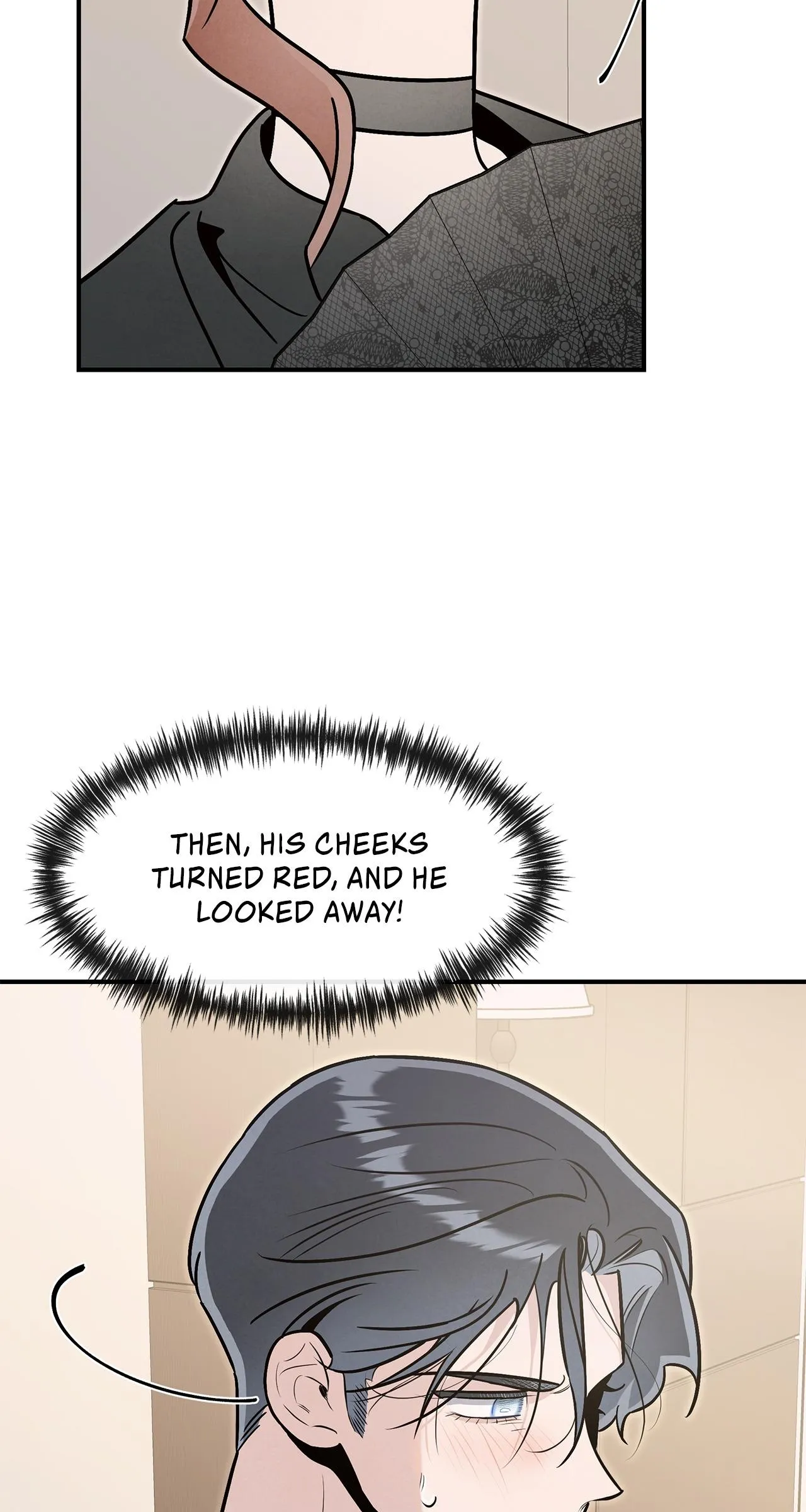 My Younger Sister Chooses Me Tonight Chapter 85 - Page 63