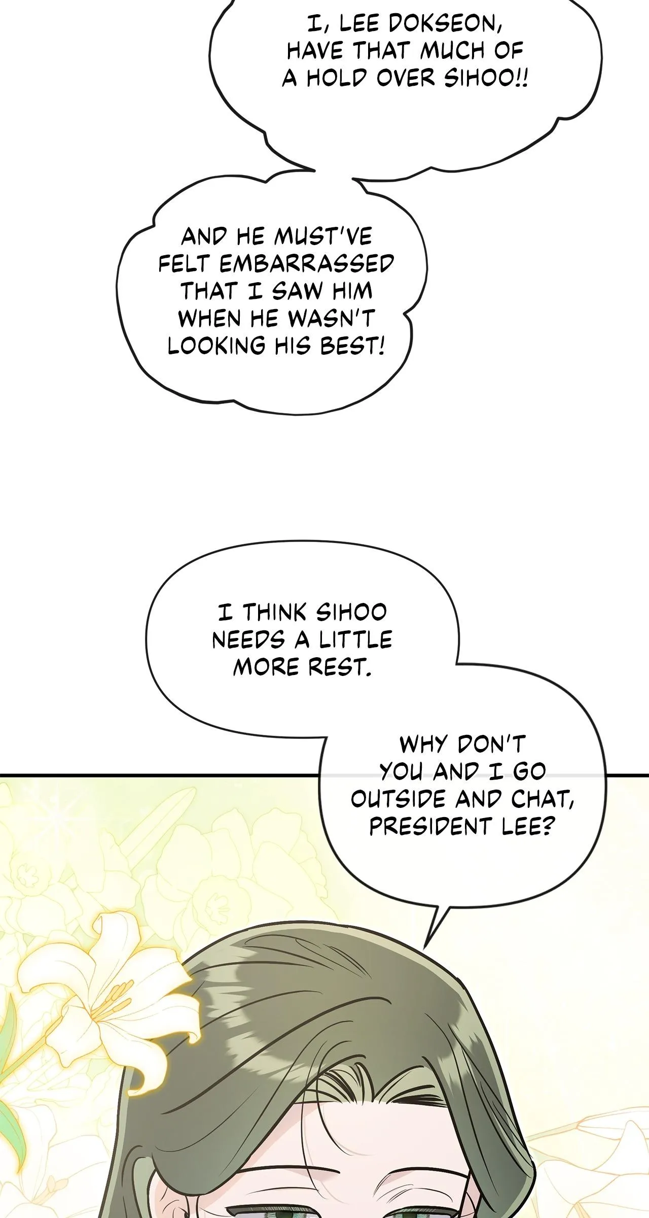 My Younger Sister Chooses Me Tonight Chapter 85 - Page 66