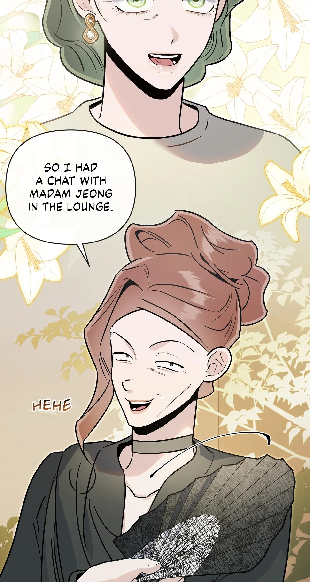 My Younger Sister Chooses Me Tonight Chapter 85 - Page 67