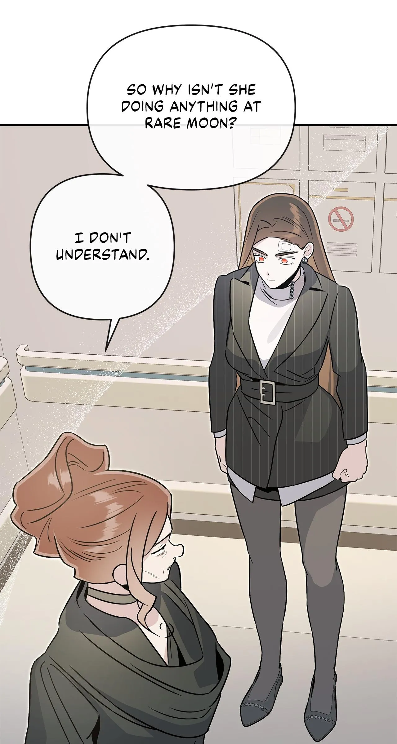 My Younger Sister Chooses Me Tonight Chapter 85 - Page 70