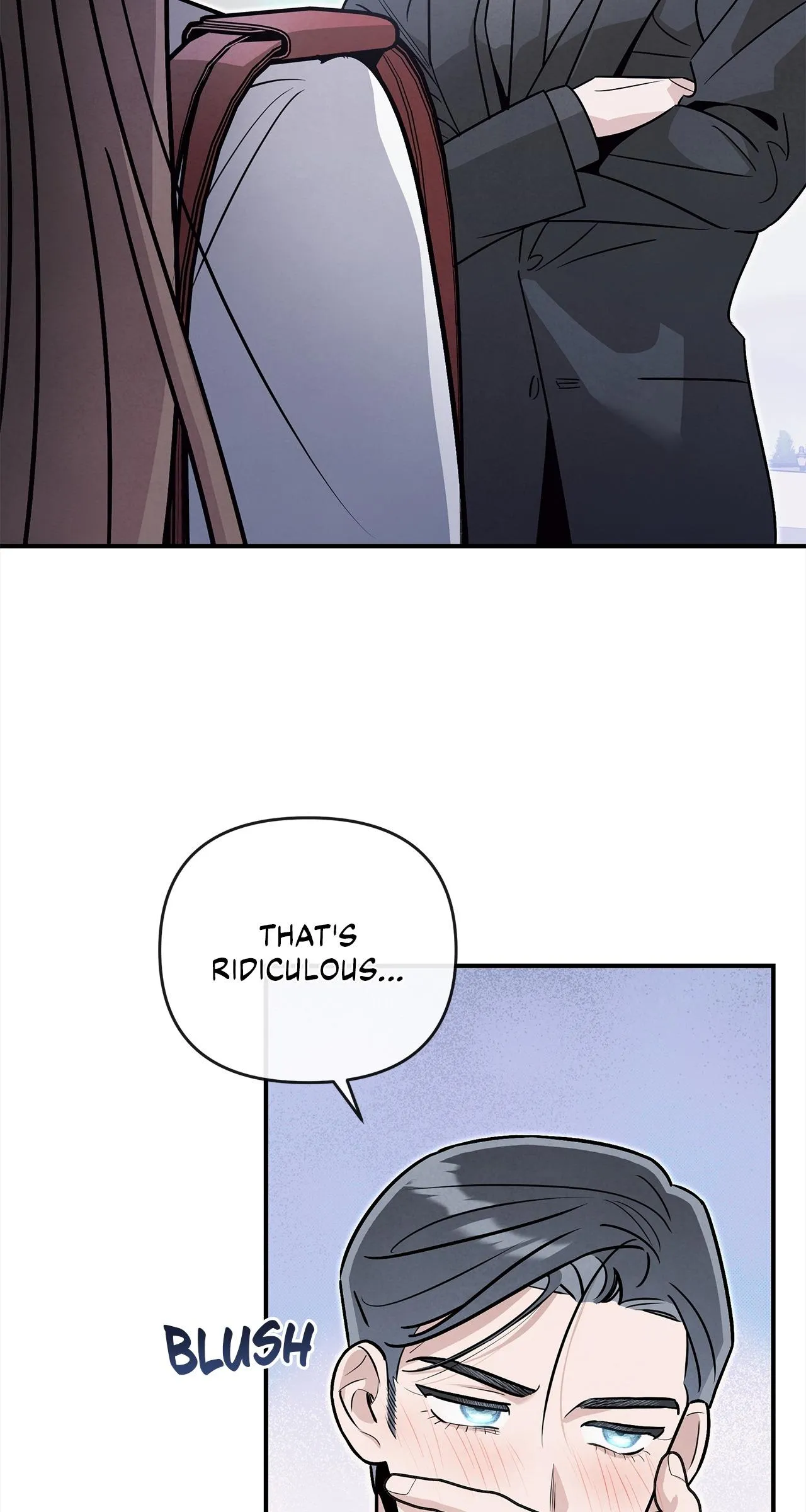 My Younger Sister Chooses Me Tonight Chapter 86 - Page 5