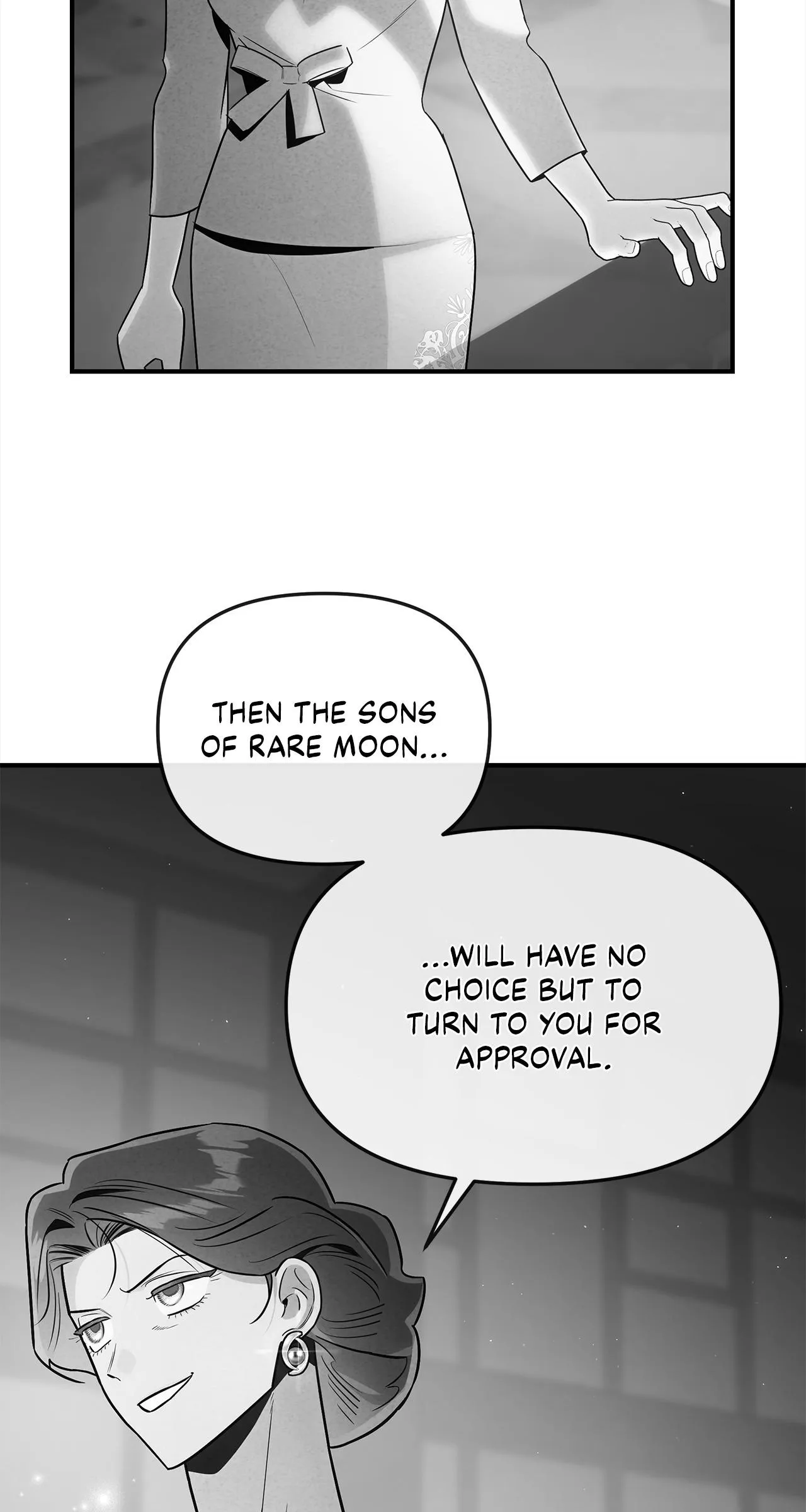 My Younger Sister Chooses Me Tonight Chapter 86 - Page 11
