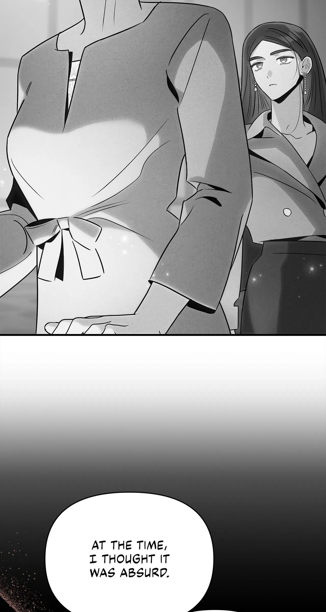 My Younger Sister Chooses Me Tonight Chapter 86 - Page 12