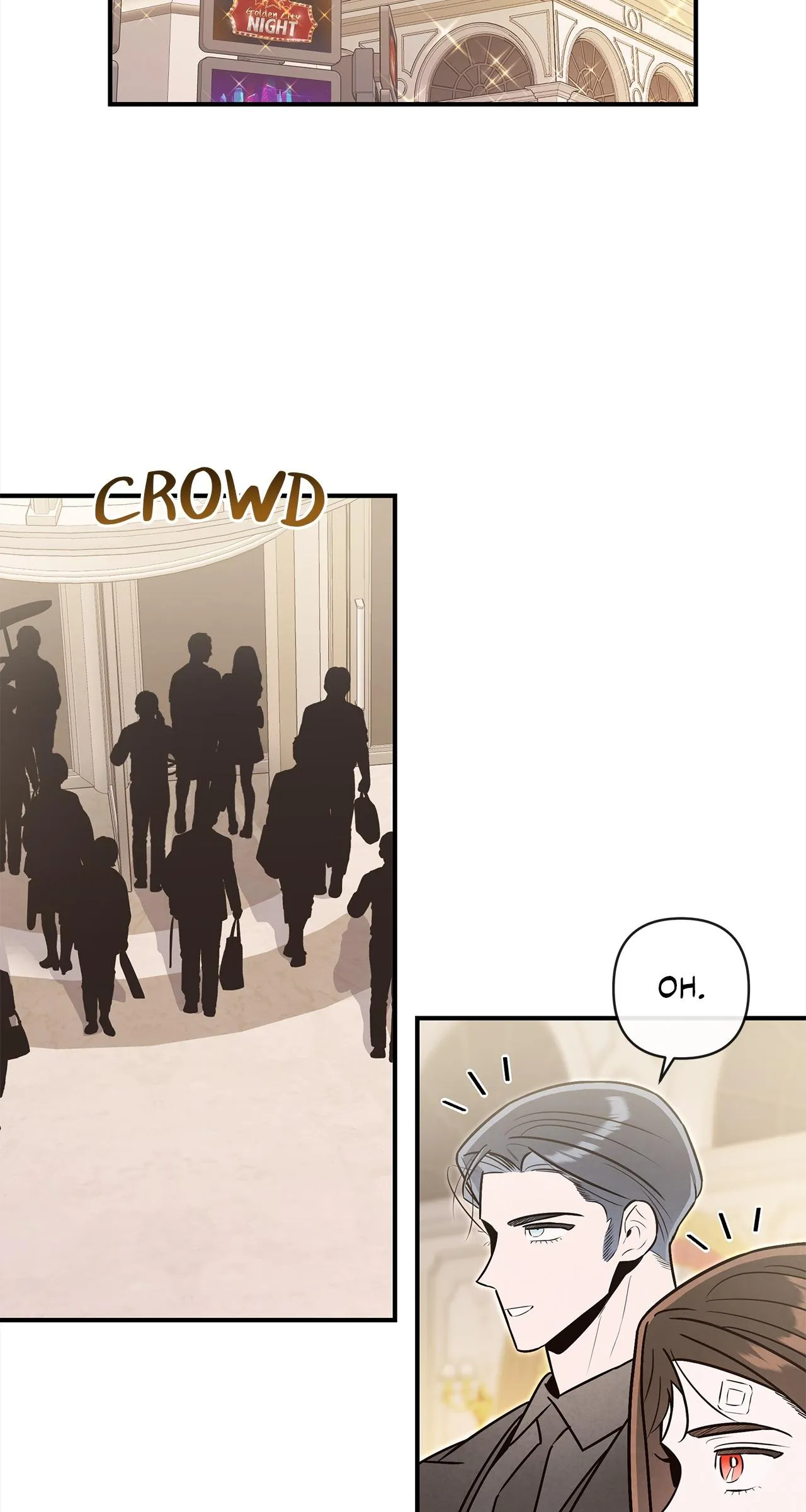 My Younger Sister Chooses Me Tonight Chapter 86 - Page 17