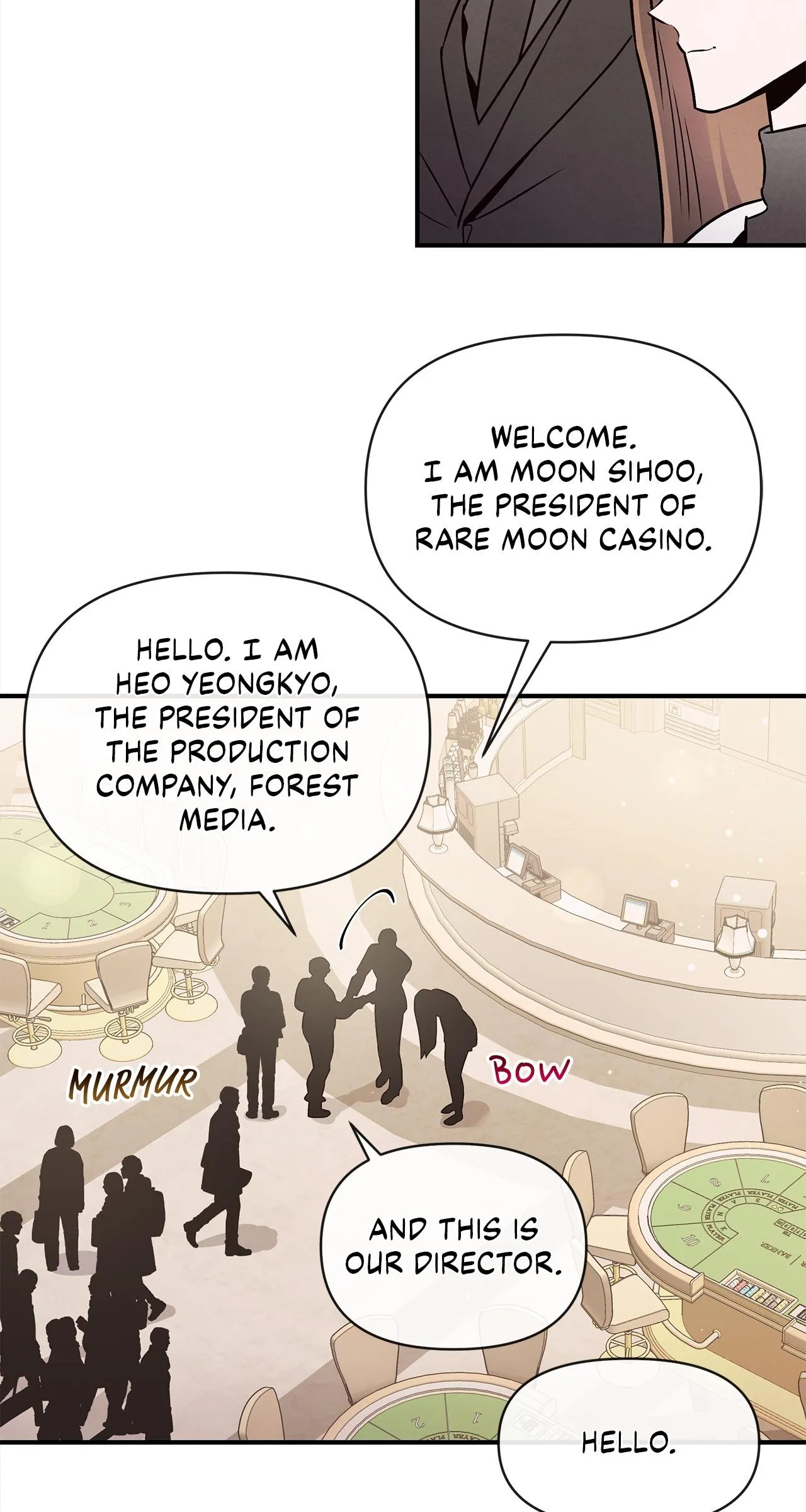 My Younger Sister Chooses Me Tonight Chapter 86 - Page 18
