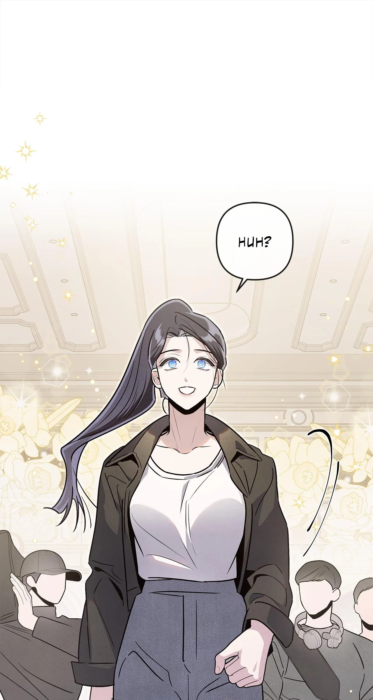My Younger Sister Chooses Me Tonight Chapter 86 - Page 20