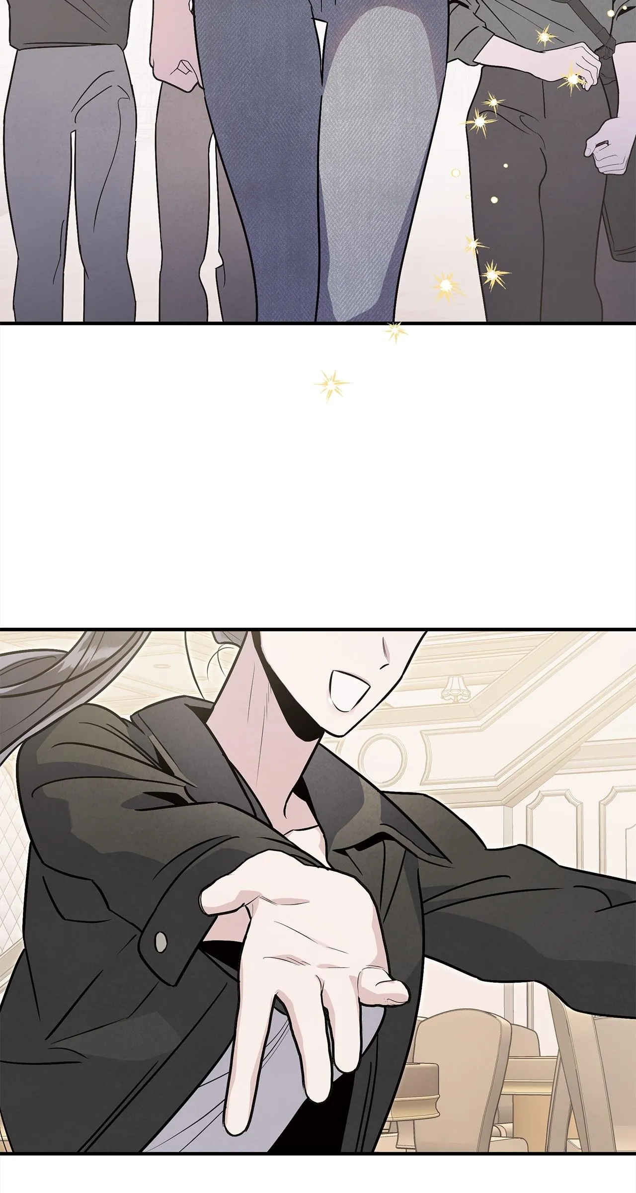 My Younger Sister Chooses Me Tonight Chapter 86 - Page 21