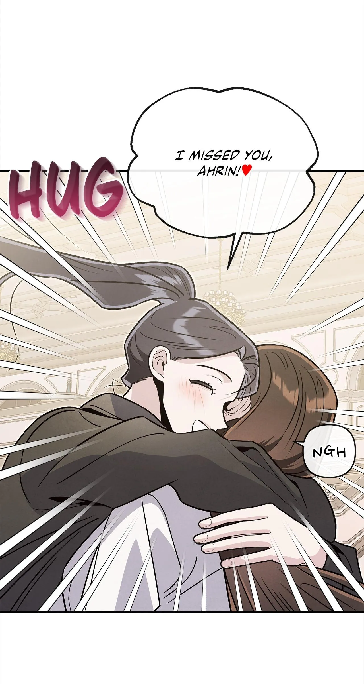 My Younger Sister Chooses Me Tonight Chapter 86 - Page 22