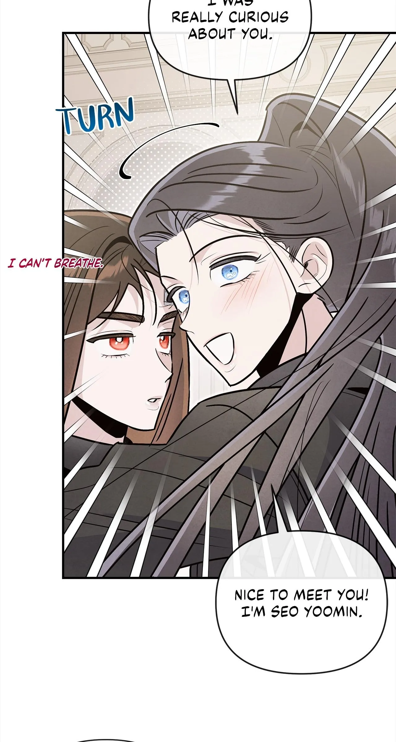 My Younger Sister Chooses Me Tonight Chapter 86 - Page 24