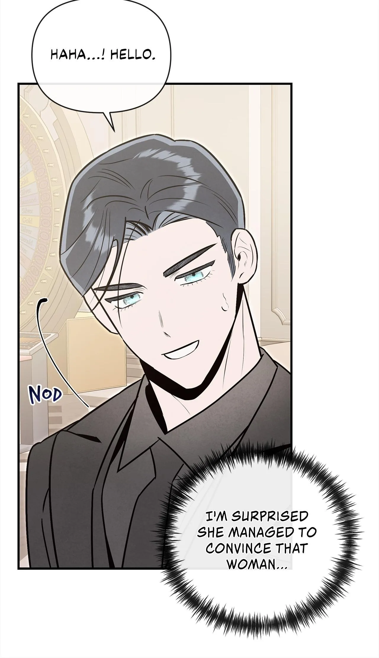 My Younger Sister Chooses Me Tonight Chapter 86 - Page 25