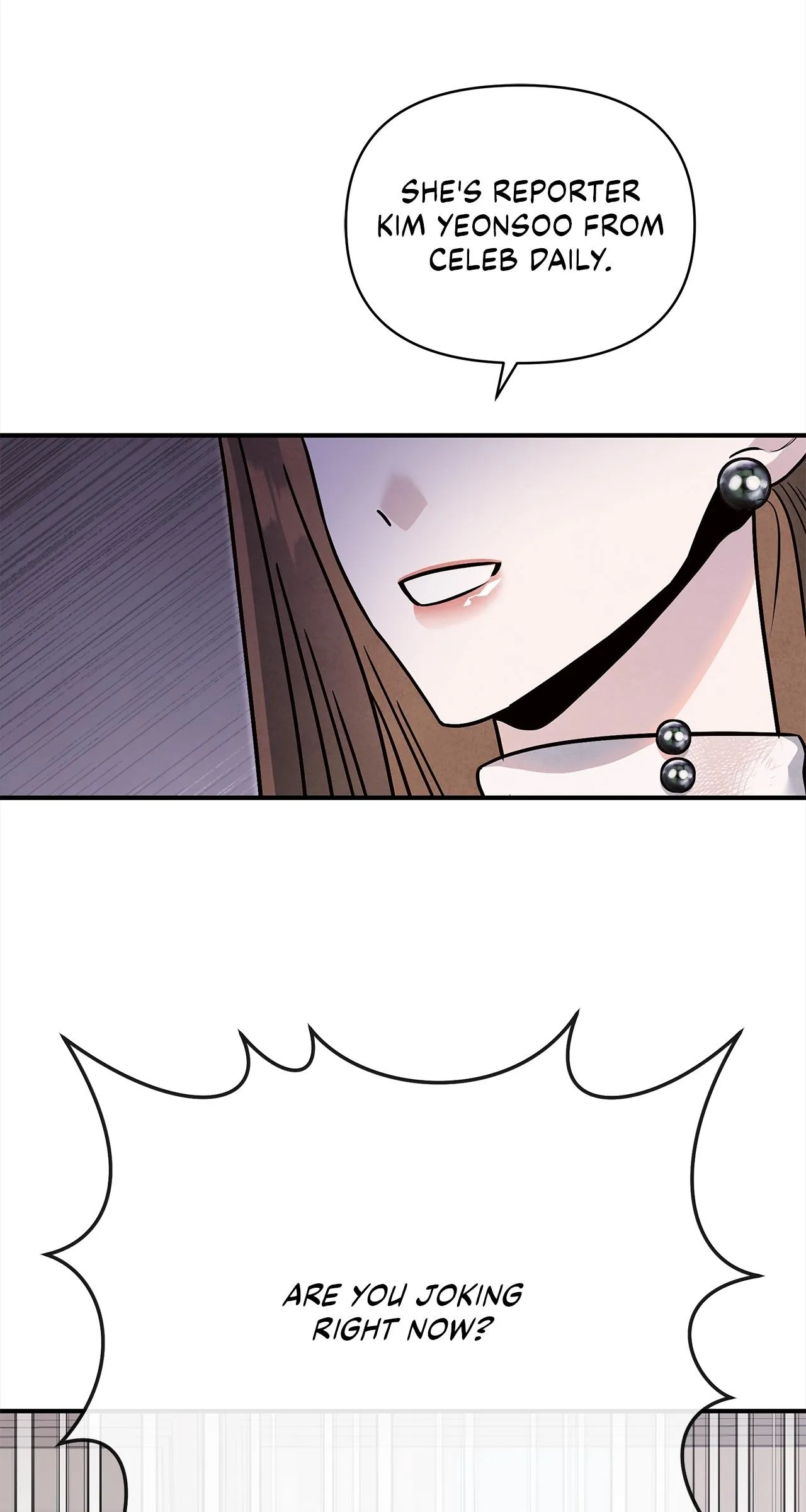 My Younger Sister Chooses Me Tonight Chapter 86 - Page 28