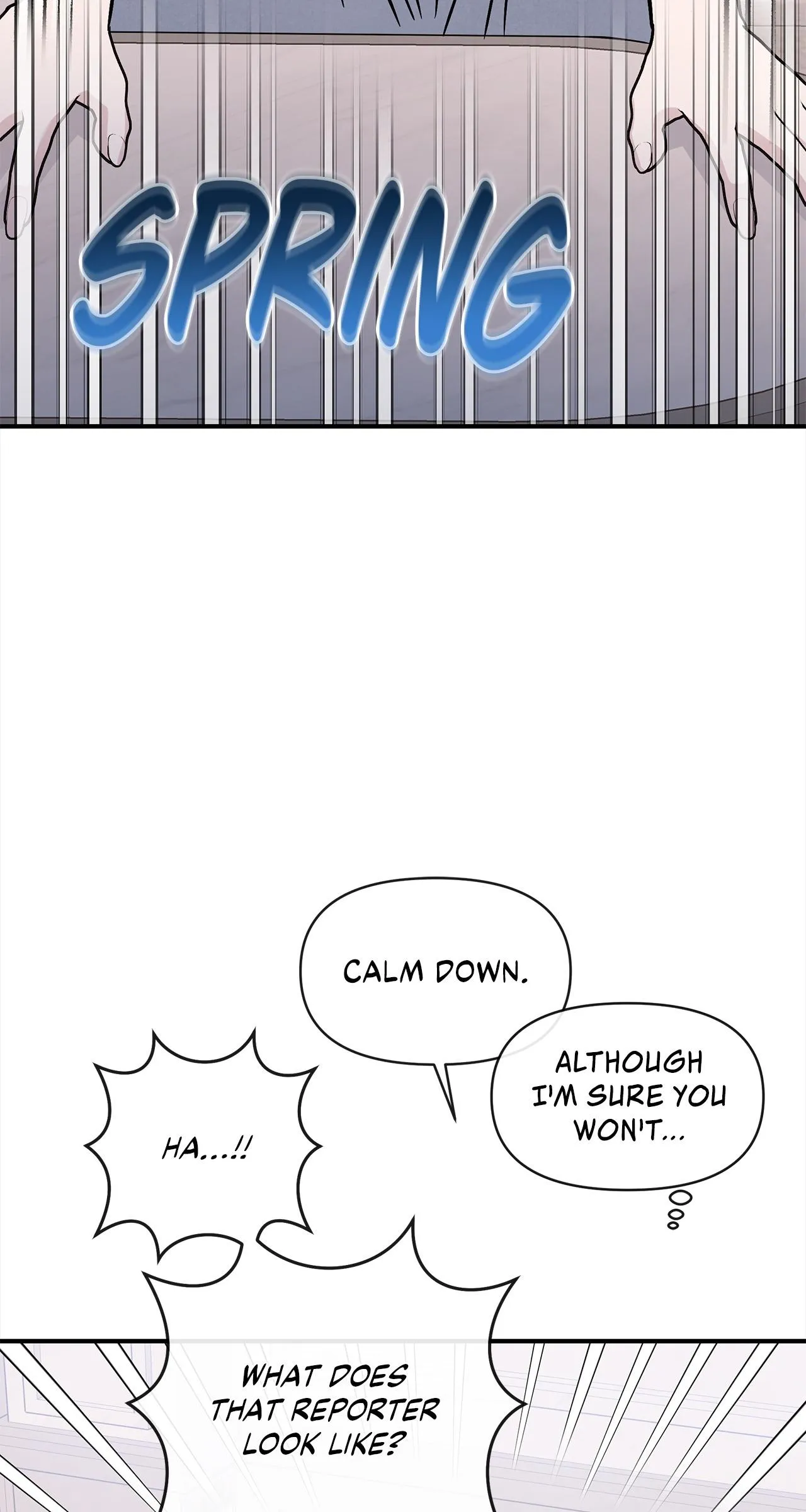 My Younger Sister Chooses Me Tonight Chapter 86 - Page 30