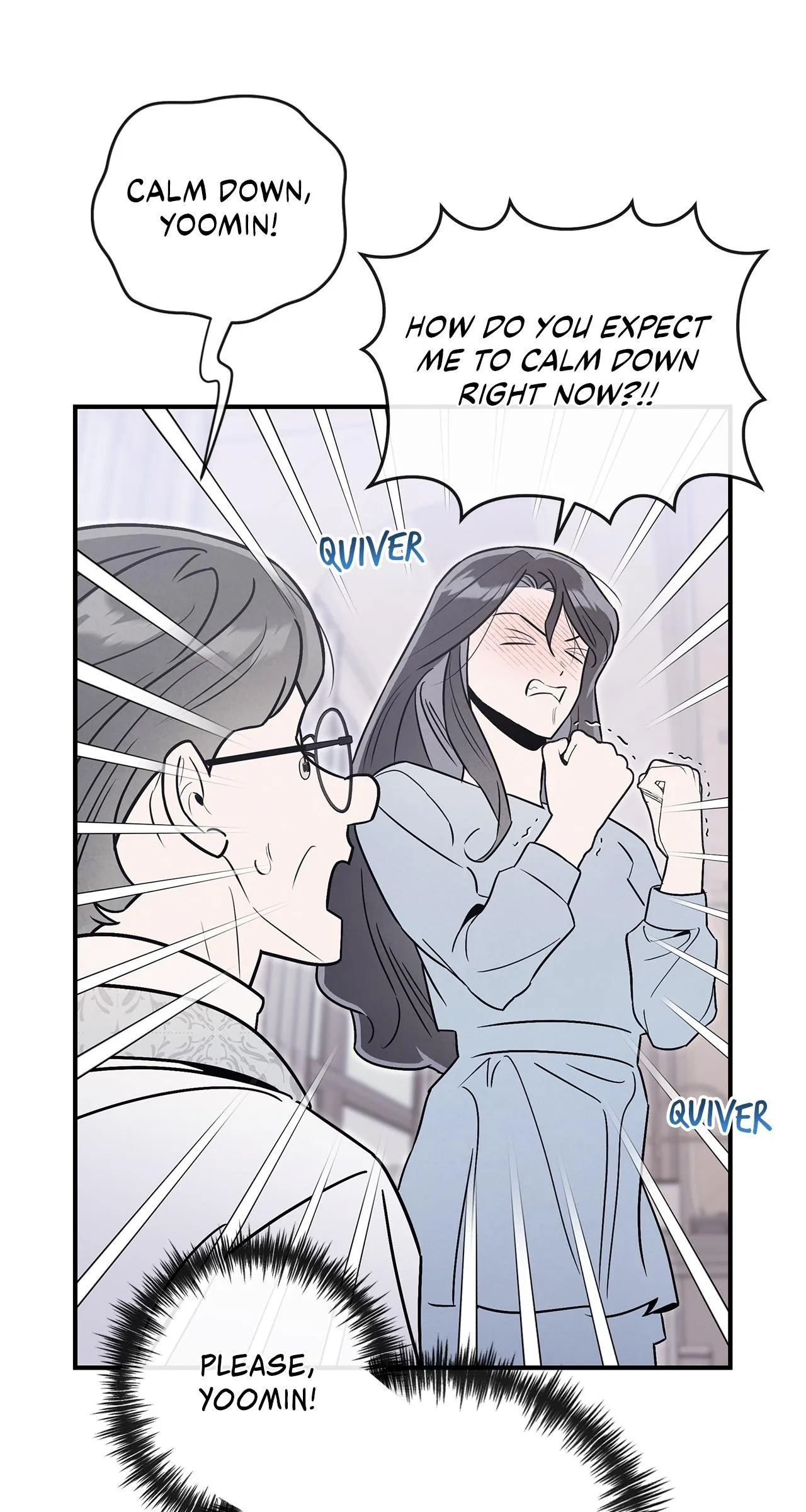 My Younger Sister Chooses Me Tonight Chapter 86 - Page 32