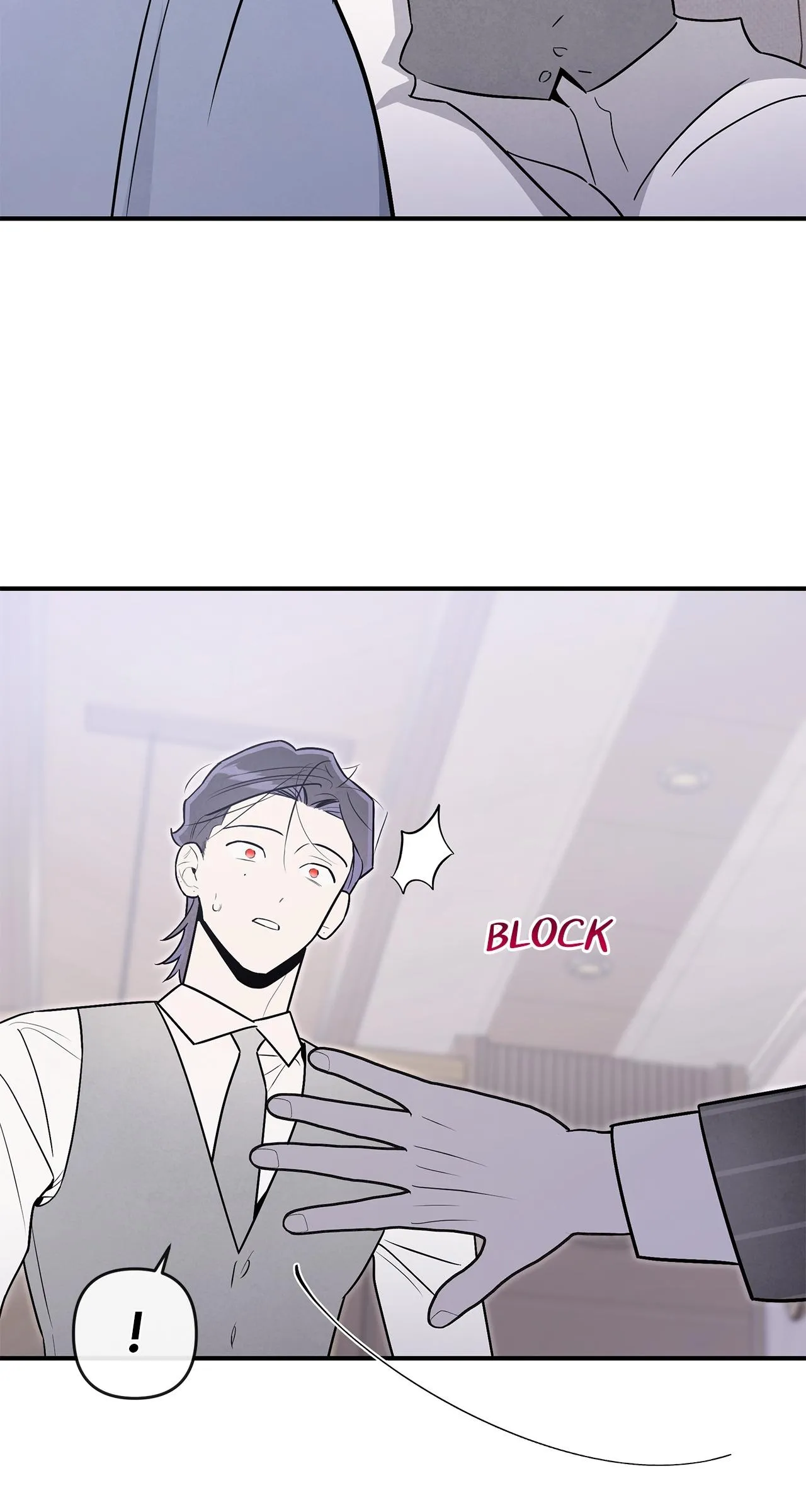 My Younger Sister Chooses Me Tonight Chapter 86 - Page 34