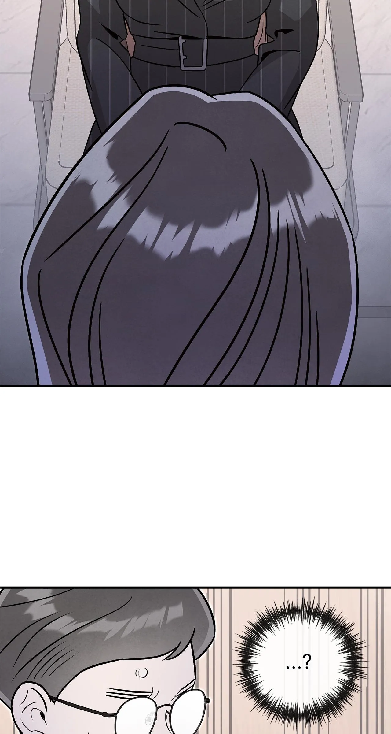 My Younger Sister Chooses Me Tonight Chapter 86 - Page 36