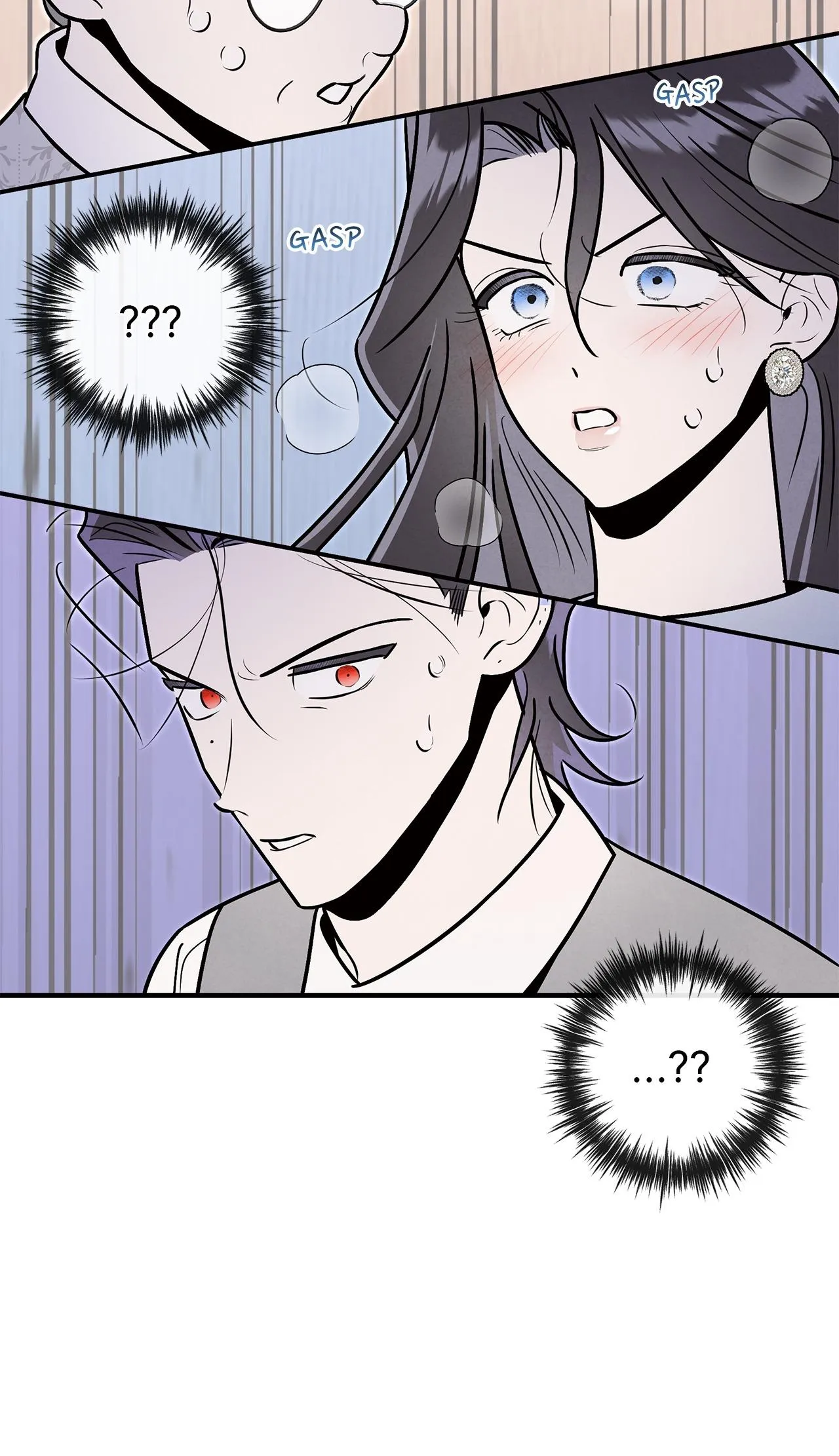 My Younger Sister Chooses Me Tonight Chapter 86 - Page 37