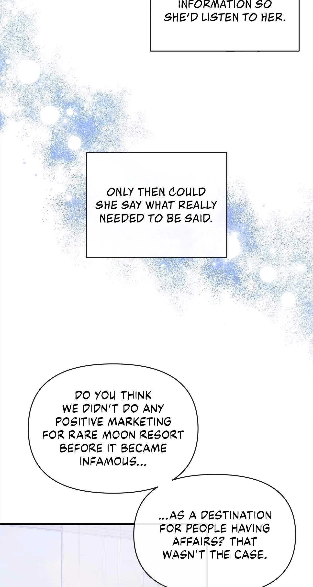 My Younger Sister Chooses Me Tonight Chapter 86 - Page 40