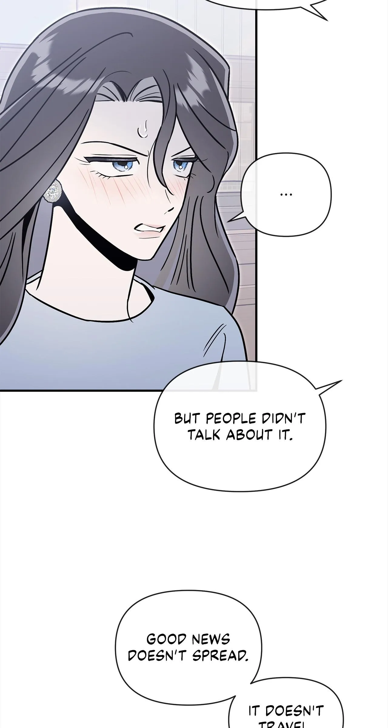 My Younger Sister Chooses Me Tonight Chapter 86 - Page 41