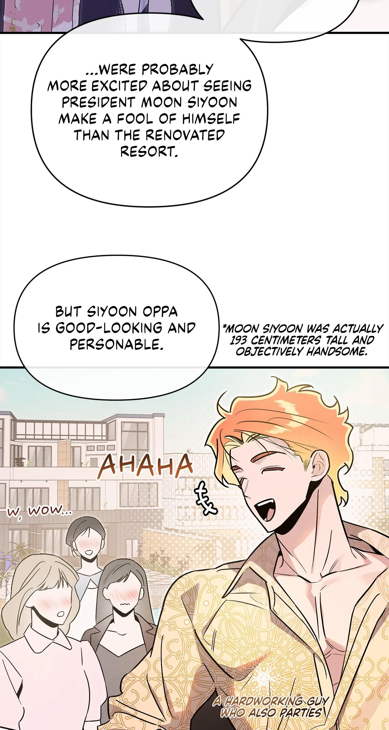 My Younger Sister Chooses Me Tonight Chapter 86 - Page 46
