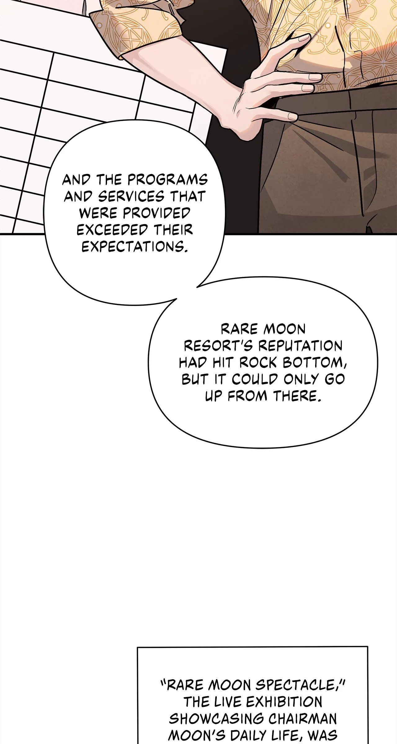 My Younger Sister Chooses Me Tonight Chapter 86 - Page 47