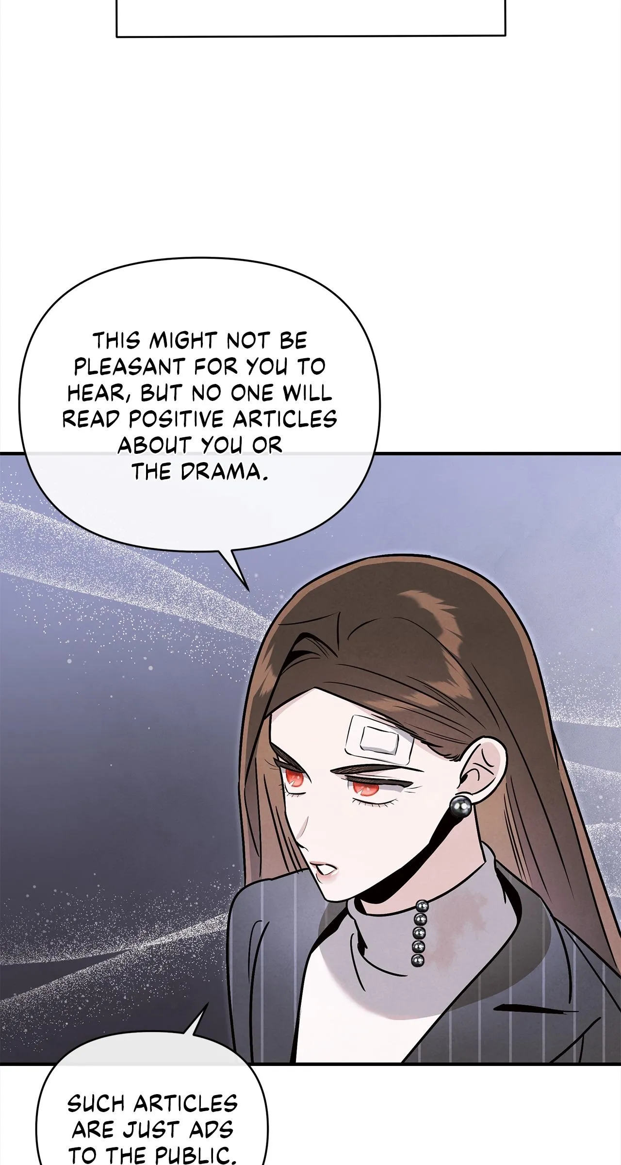 My Younger Sister Chooses Me Tonight Chapter 86 - Page 50