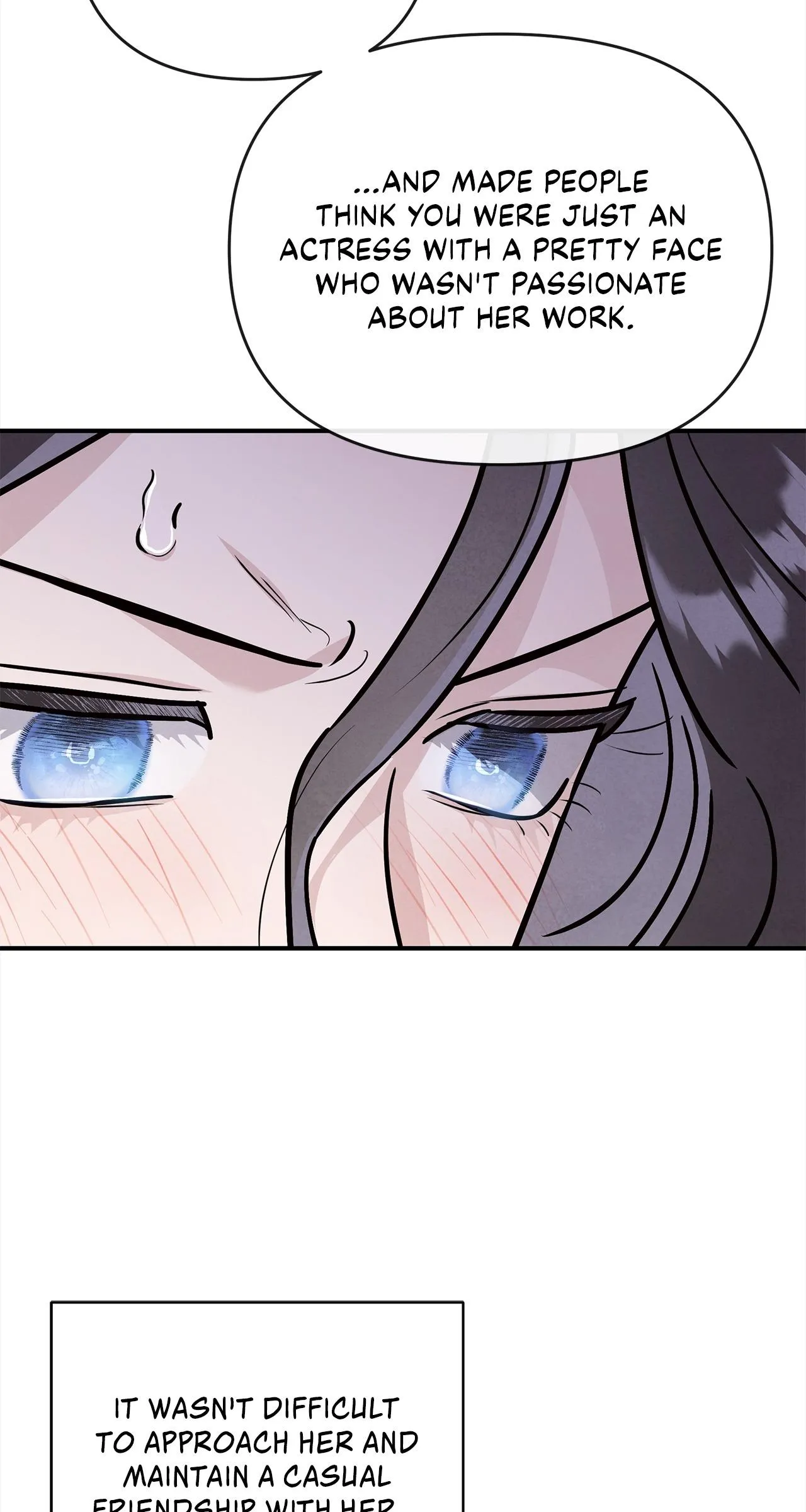 My Younger Sister Chooses Me Tonight Chapter 86 - Page 54