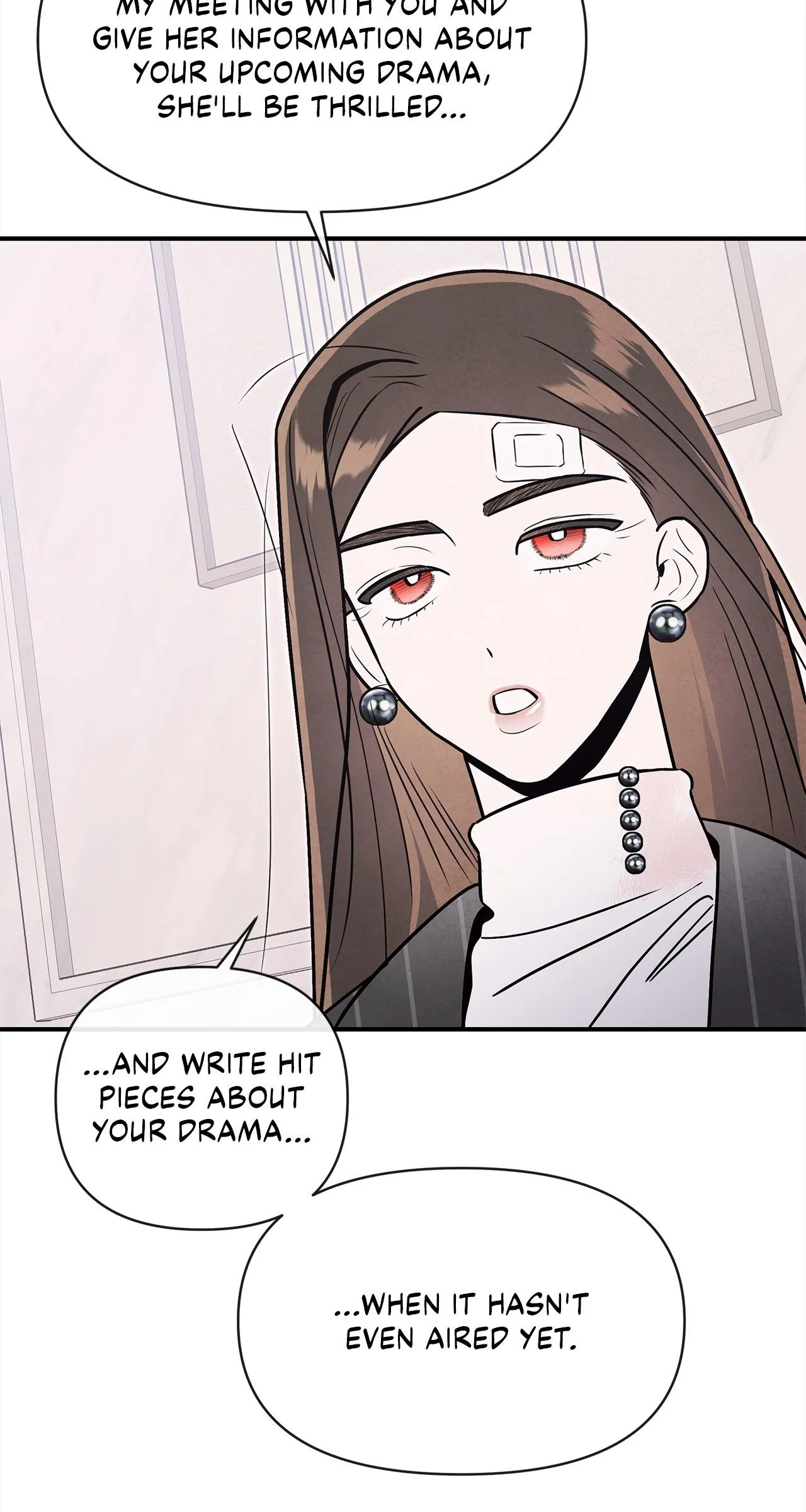 My Younger Sister Chooses Me Tonight Chapter 86 - Page 56