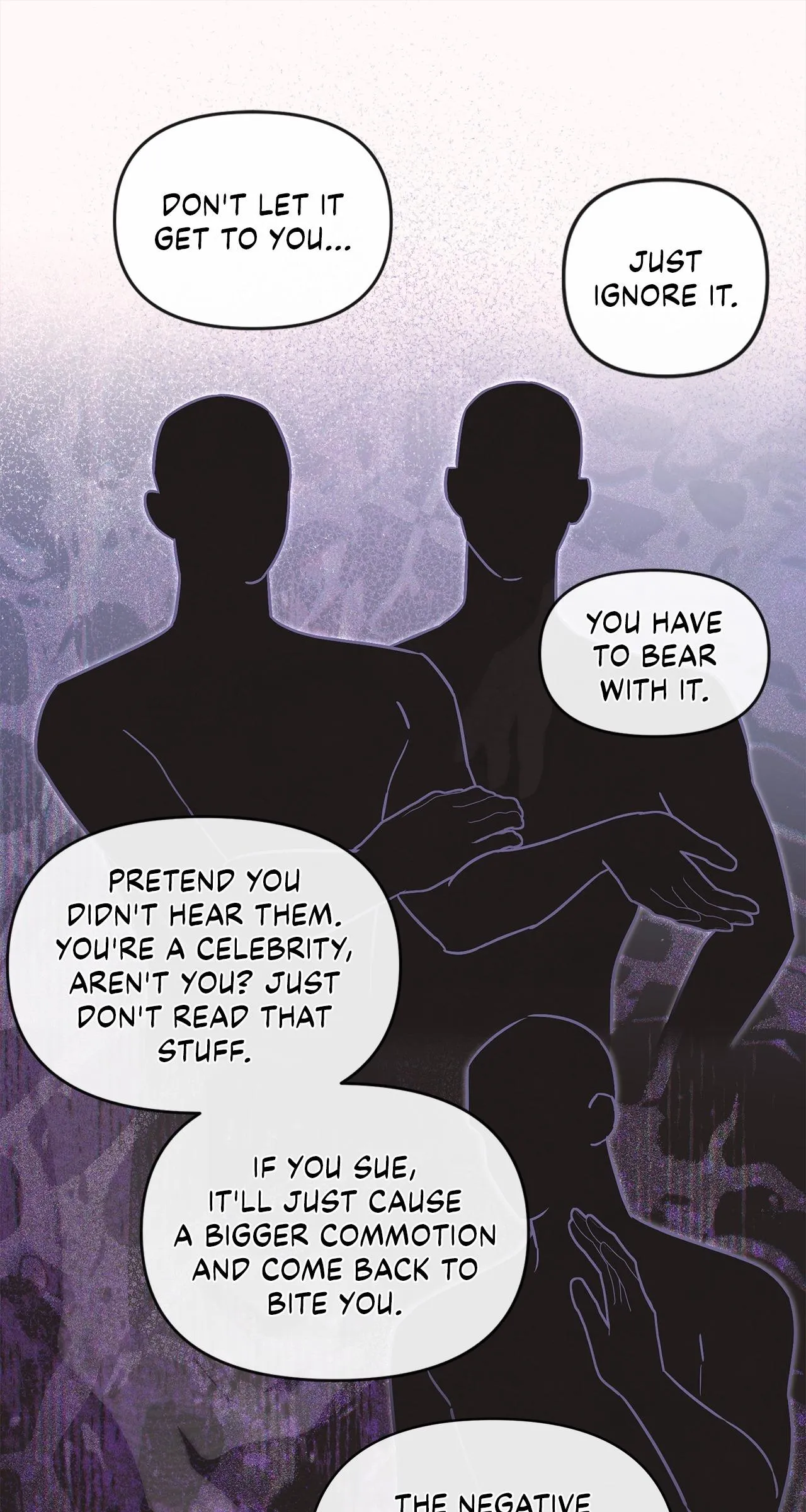 My Younger Sister Chooses Me Tonight Chapter 86 - Page 59